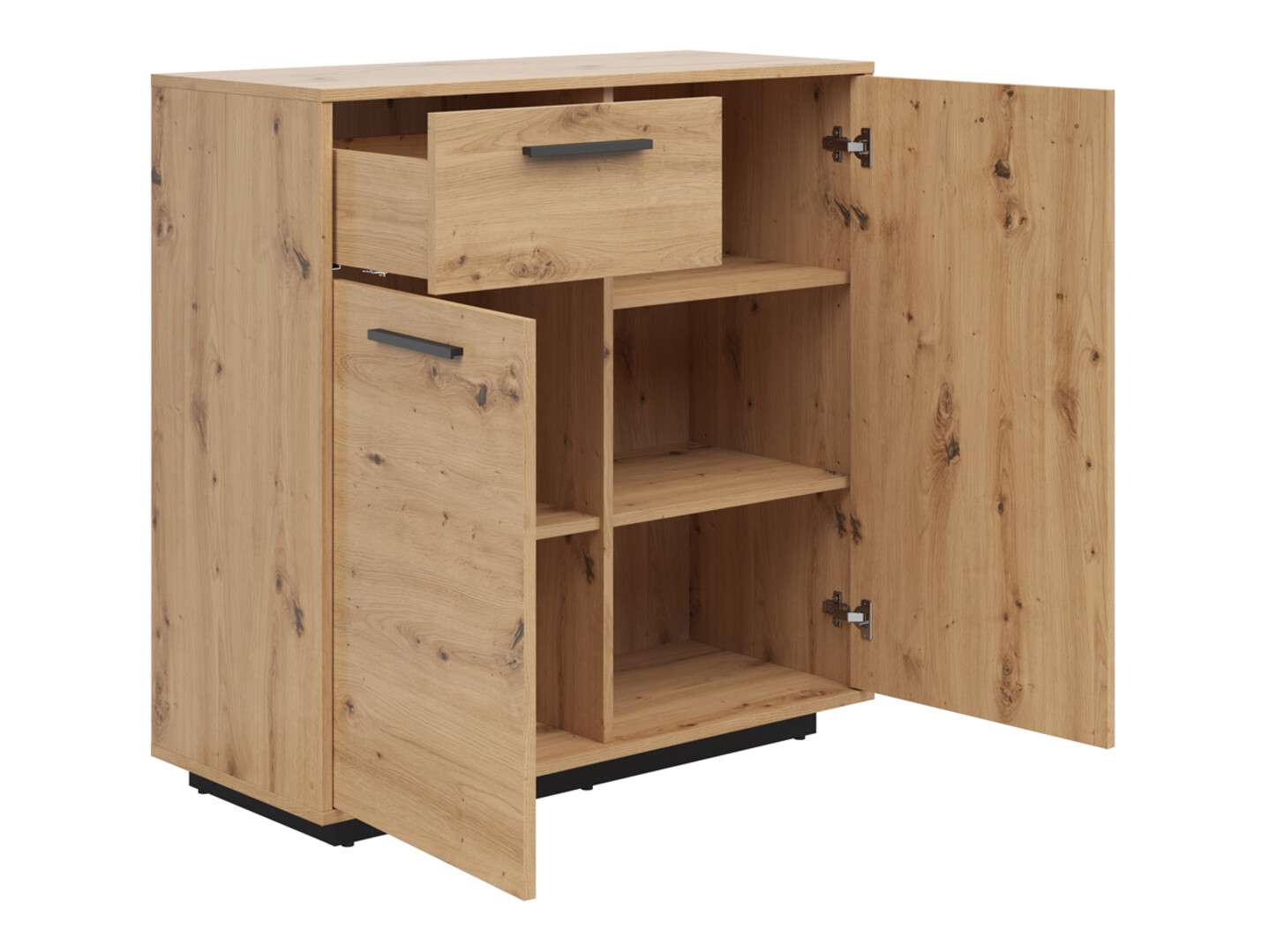 Kumode Melvelo 102 (Artisan ozols)