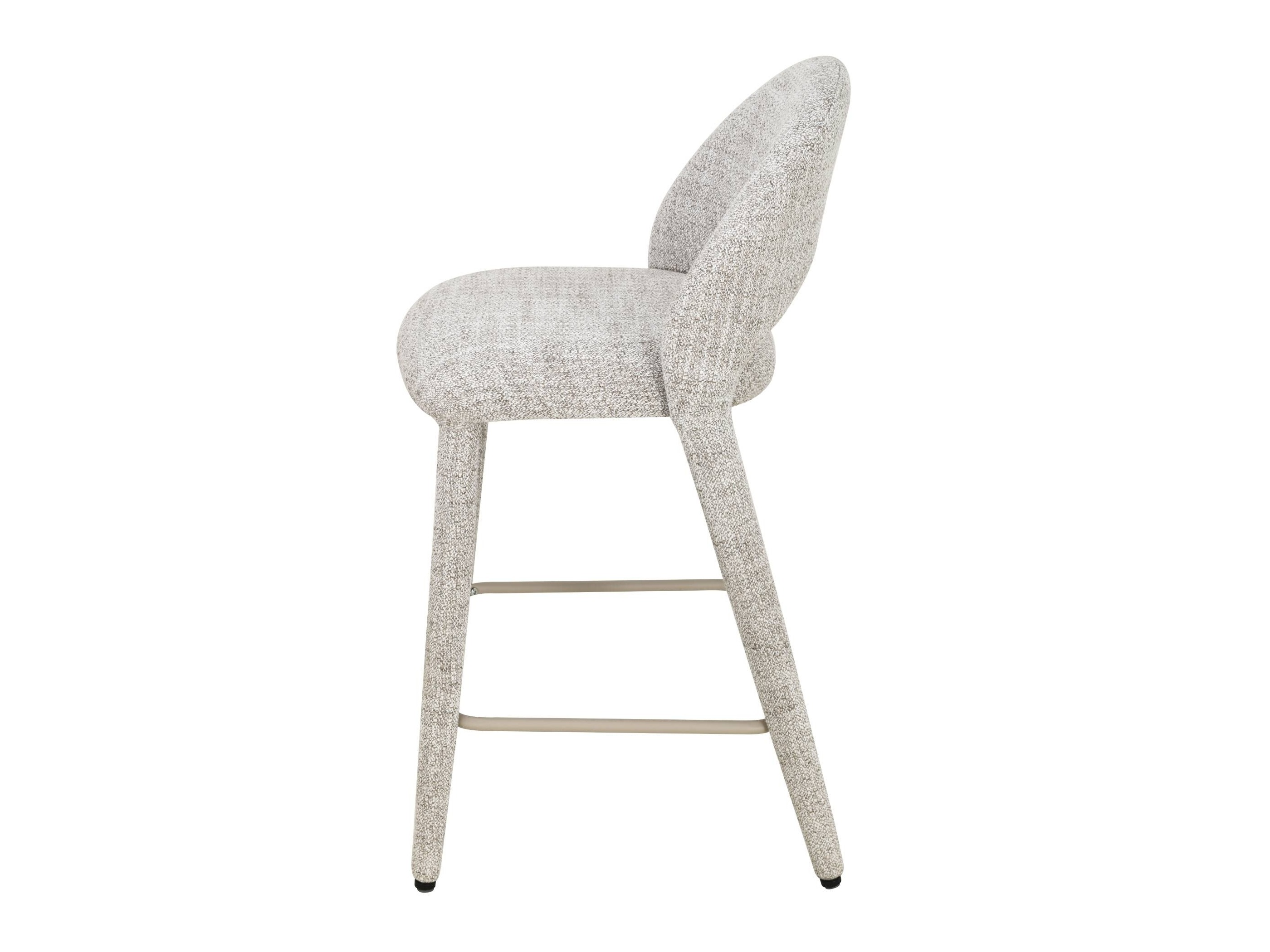 Zemais bāra krēsls Burleson 631