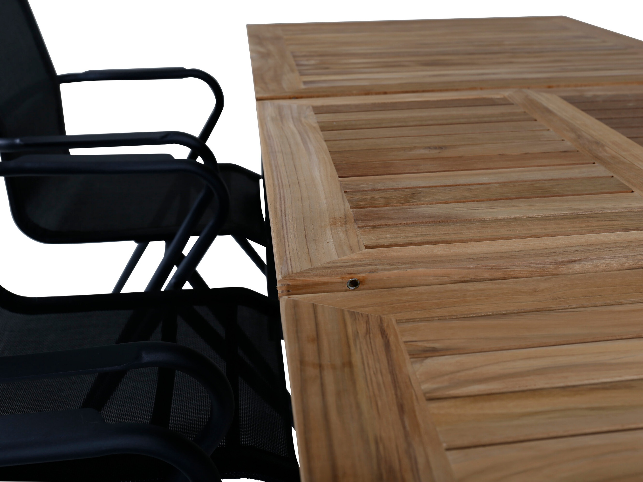 Galds un krēslu komplekts Dallas 643