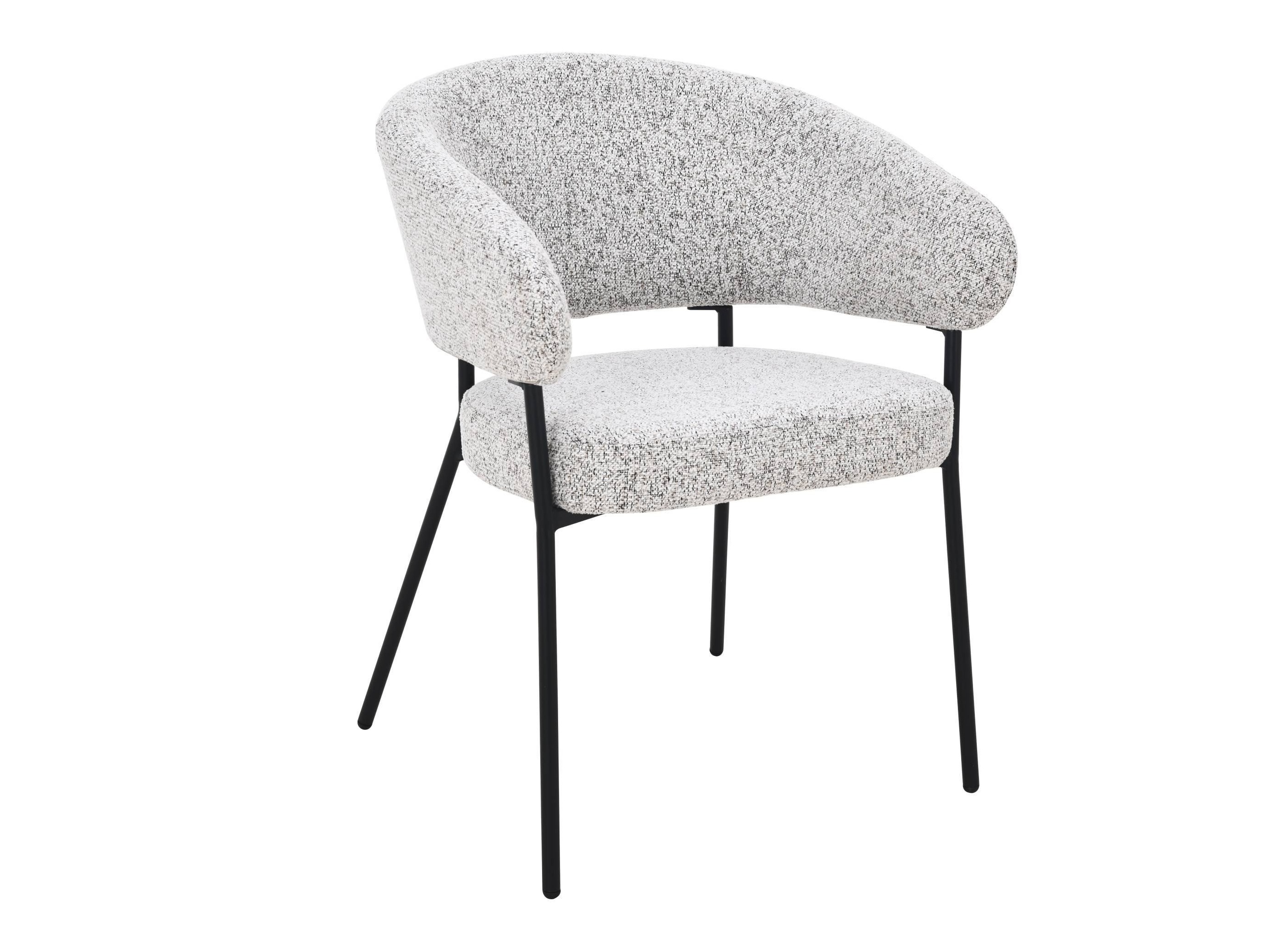 Krēsls Burleson 749 (Melns + Pelēkbēšs)