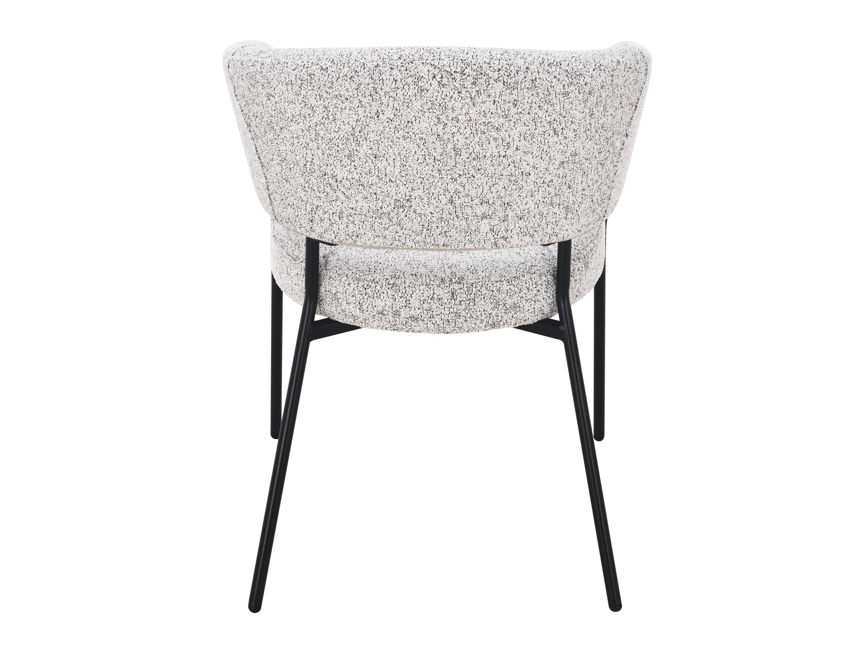 Krēsls Burleson 749 (Melns + Pelēkbēšs)