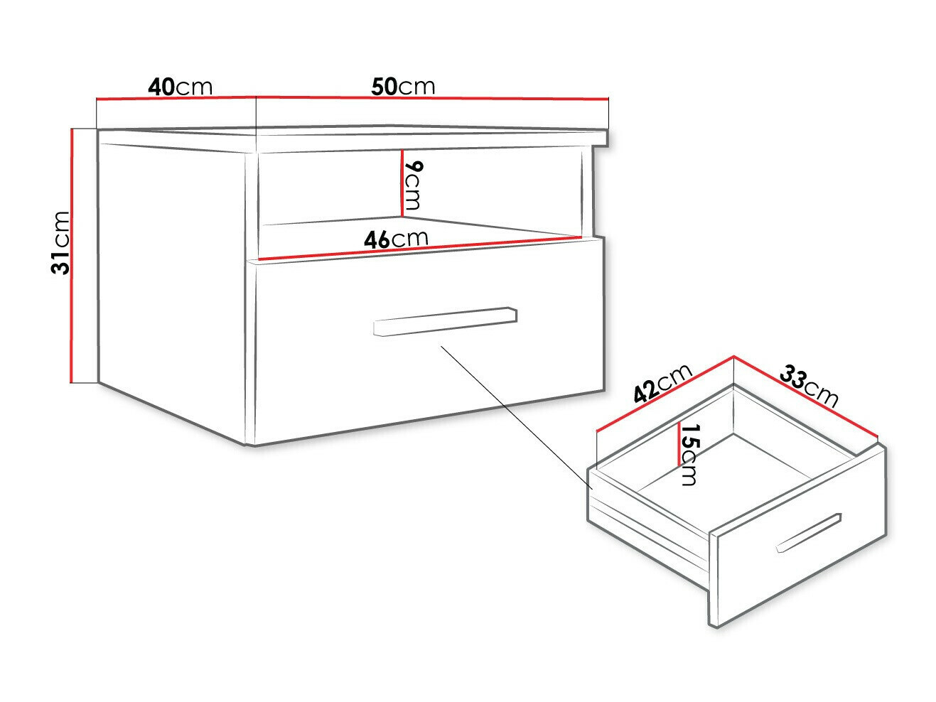 Naktsgaldiņš SV3206