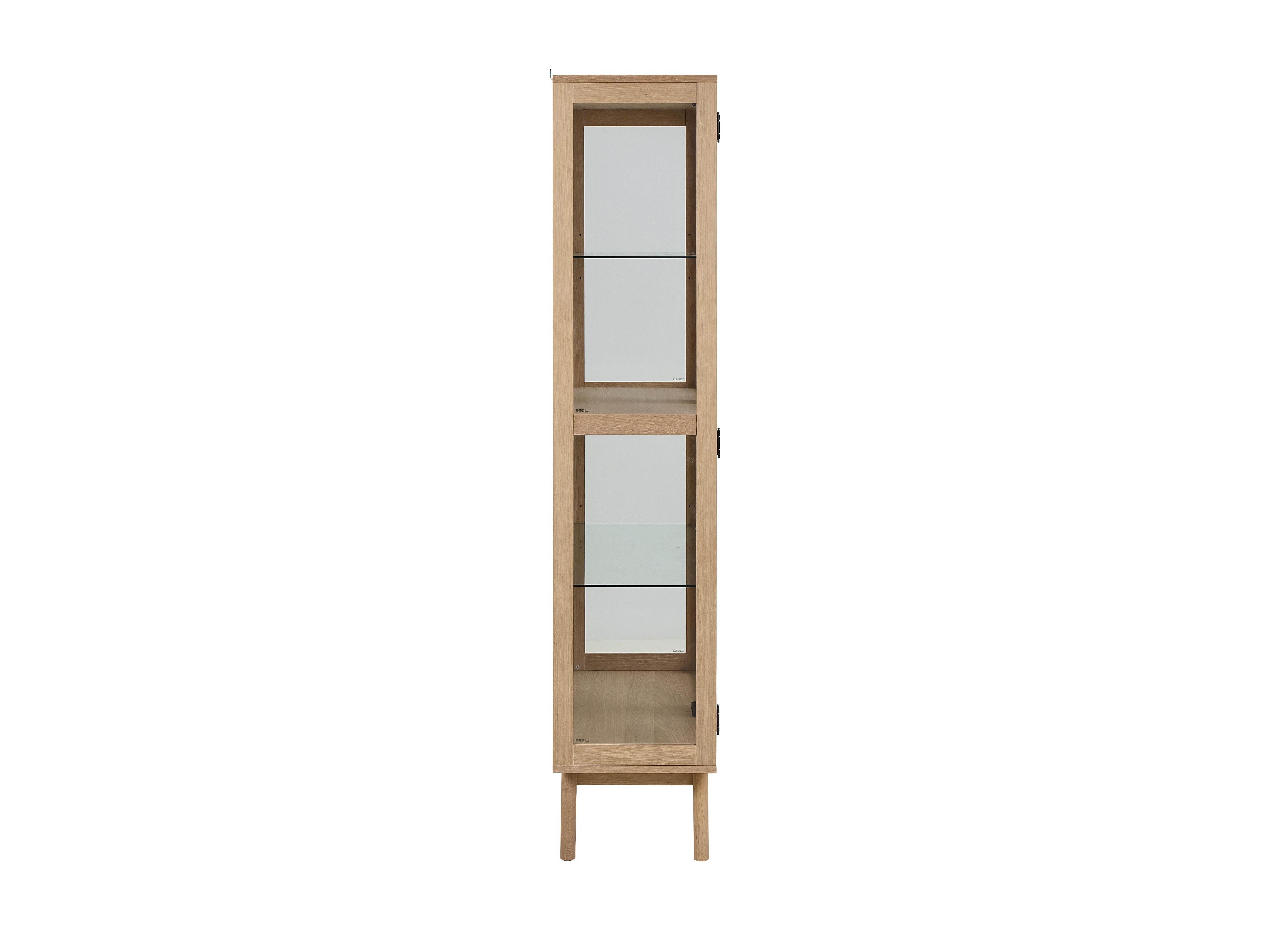 Plaukts Norsica Elmdome 114