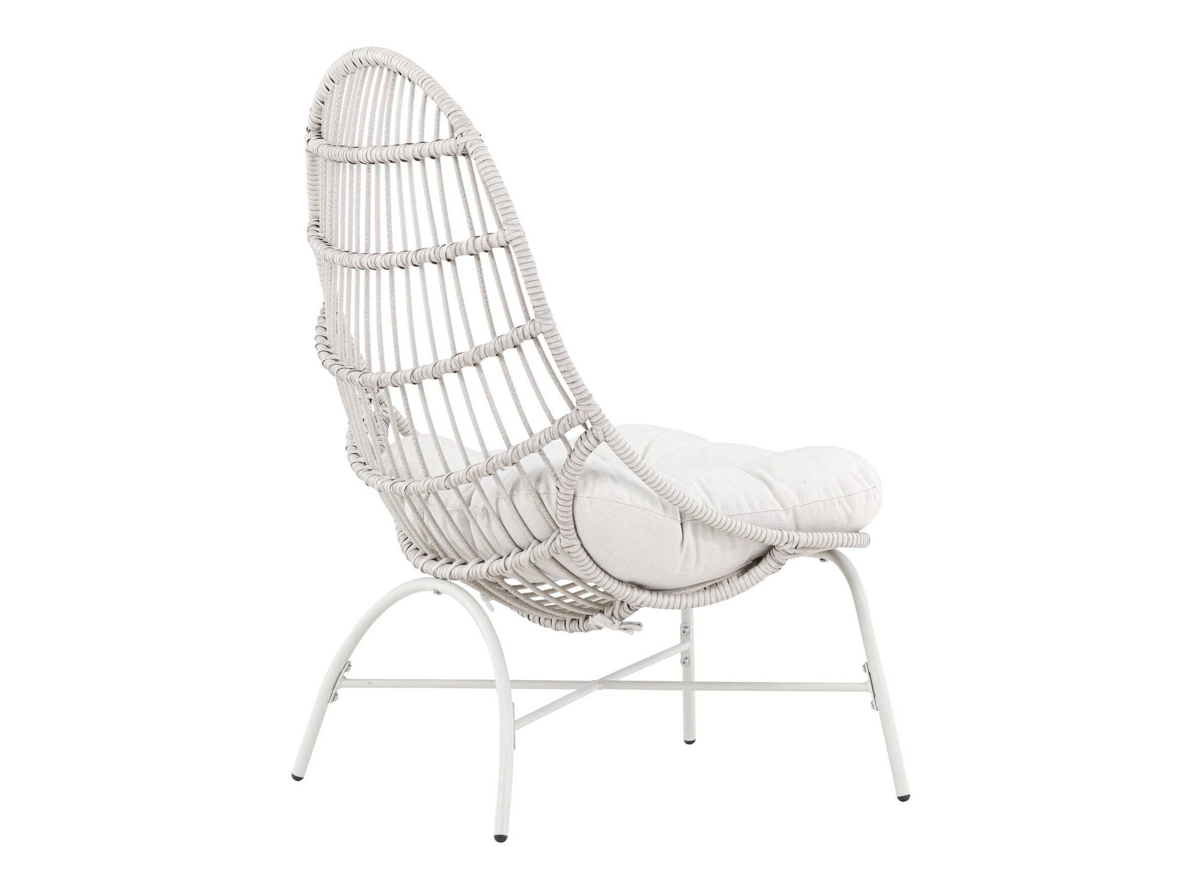 Dārza atpūtas krēsls Dallas 5217