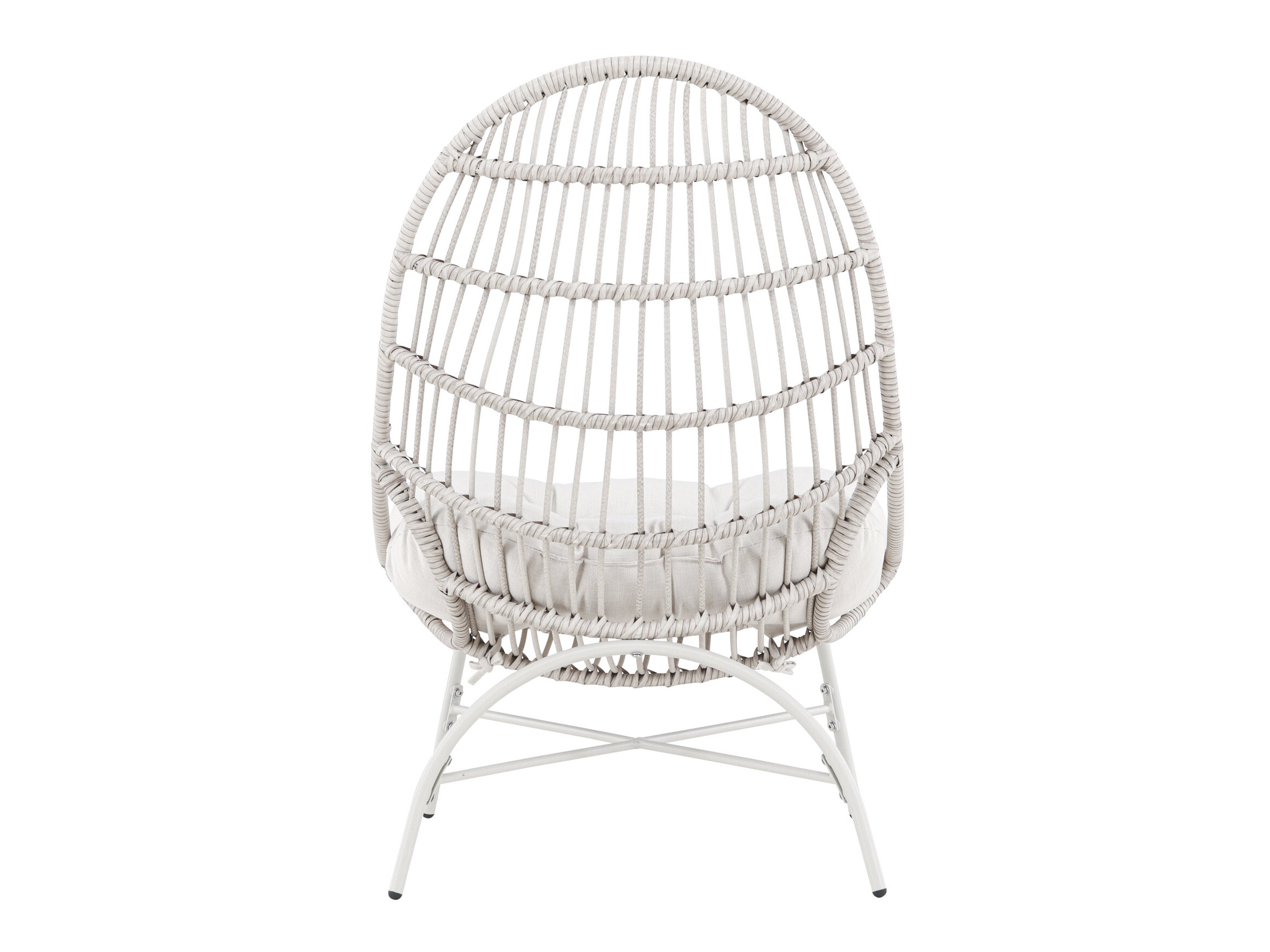 Dārza atpūtas krēsls Dallas 5217