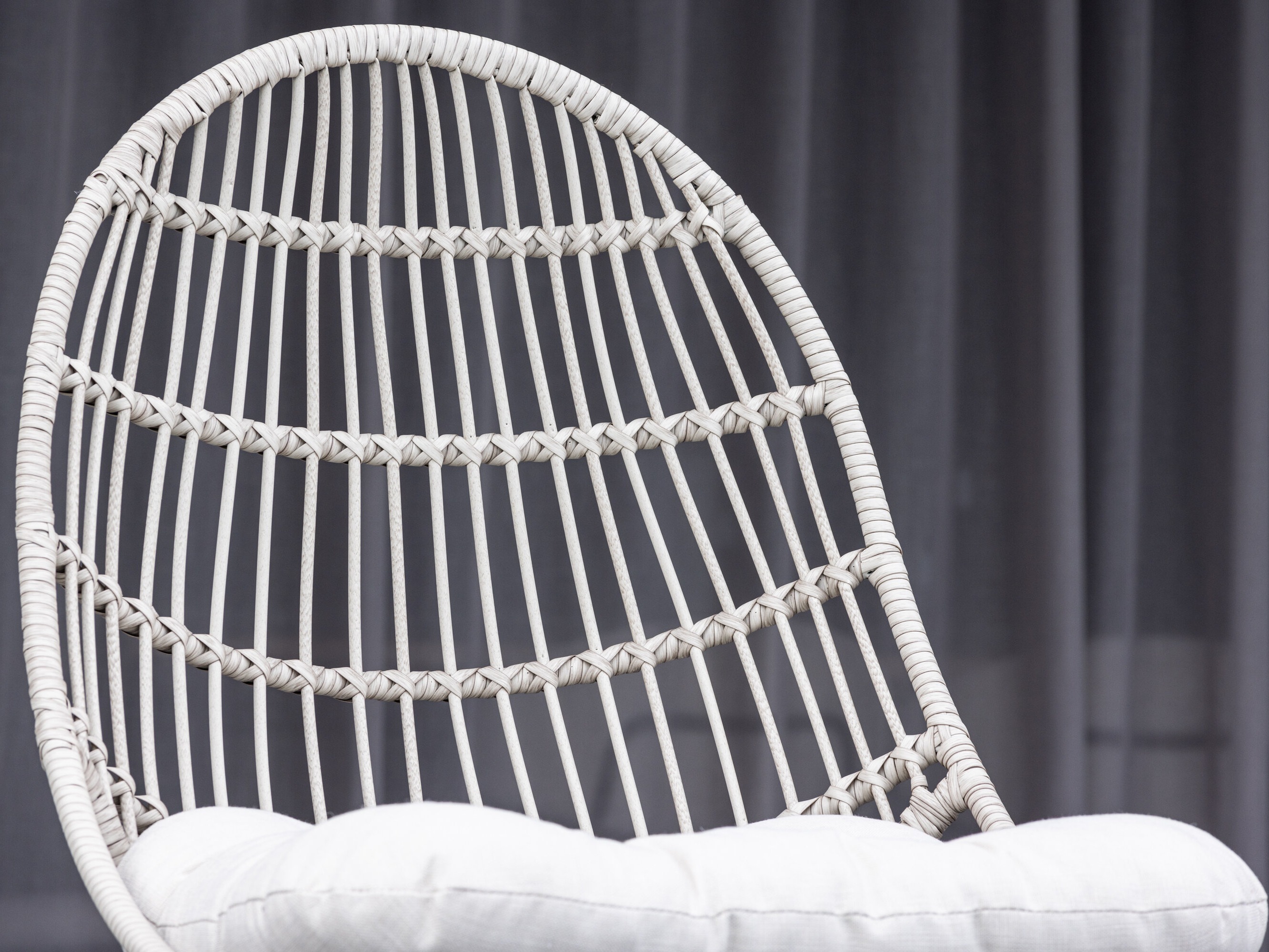 Dārza atpūtas krēsls Dallas 5217