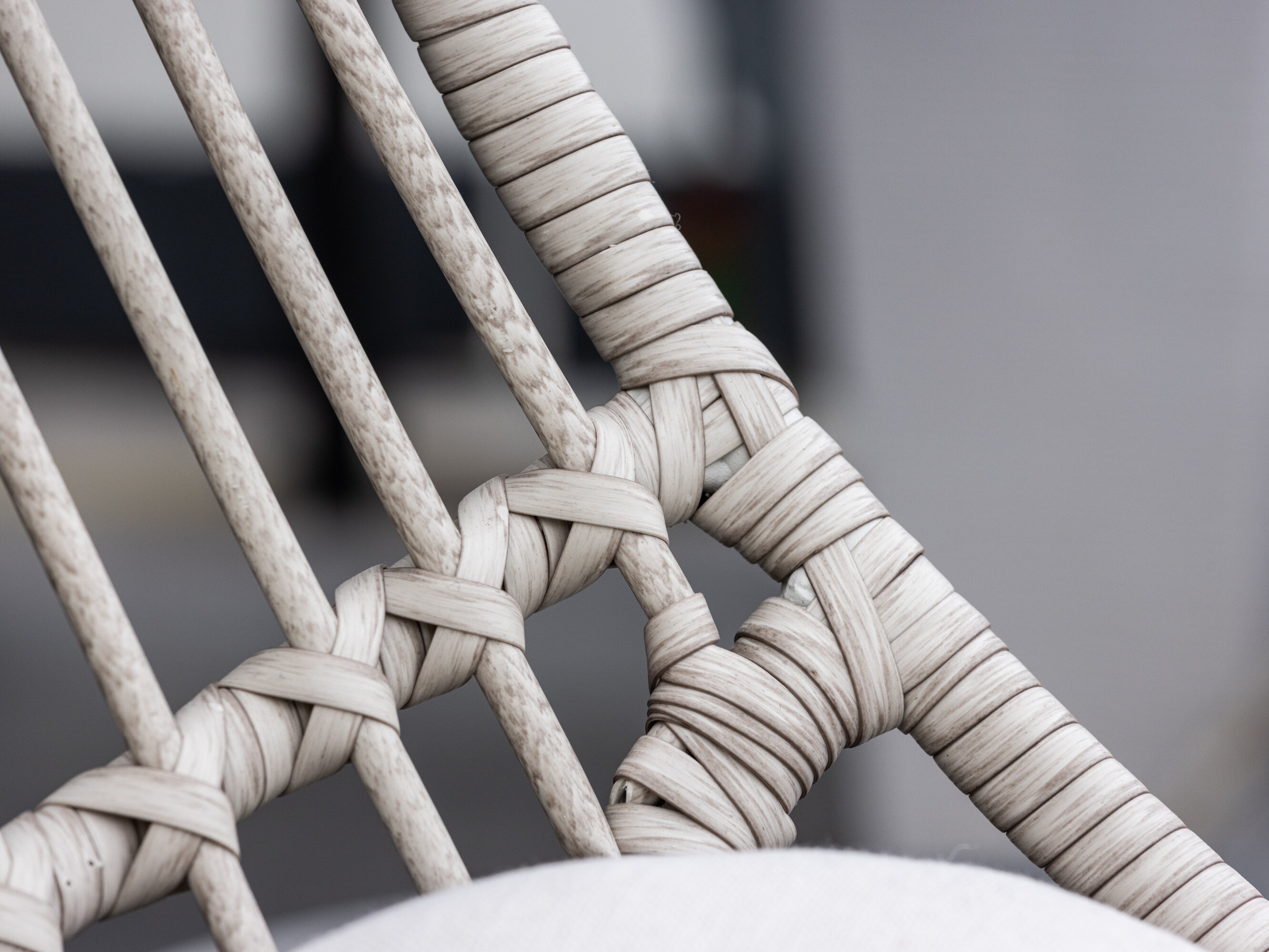 Dārza atpūtas krēsls Dallas 5217