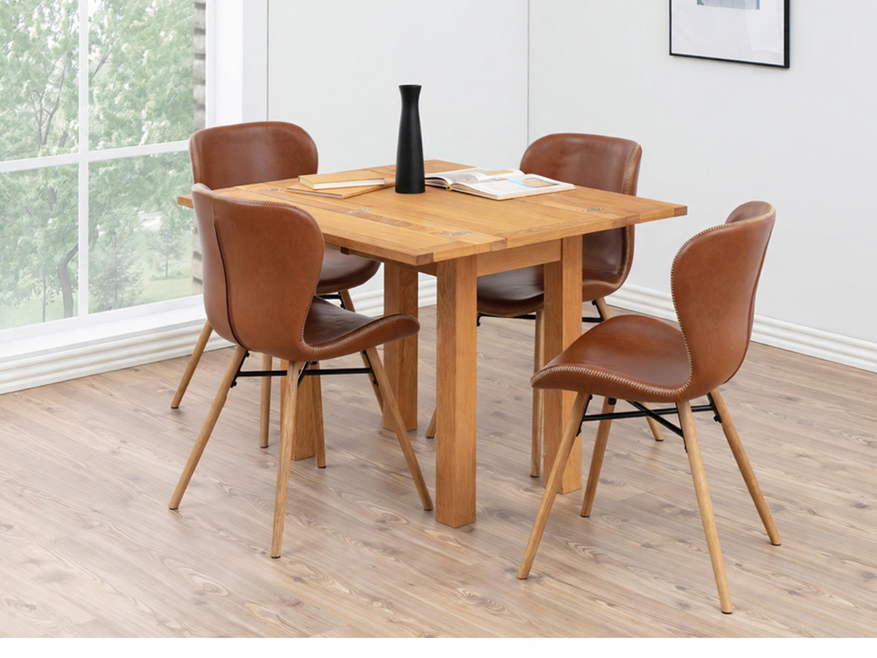 Ēdamistabas komplekts Norsica 699