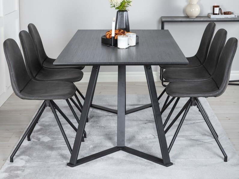 Krēsls SV3212 ar bojātu iepakojumu