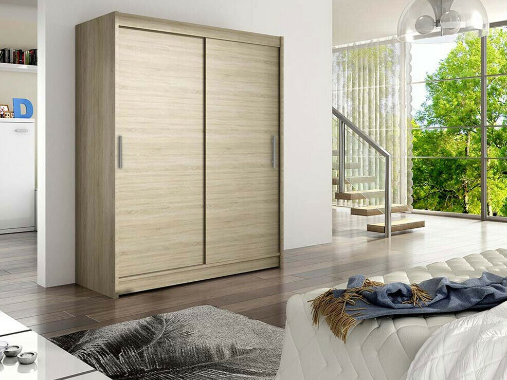 Skapis SV3218 ar bojātu iepakojumu