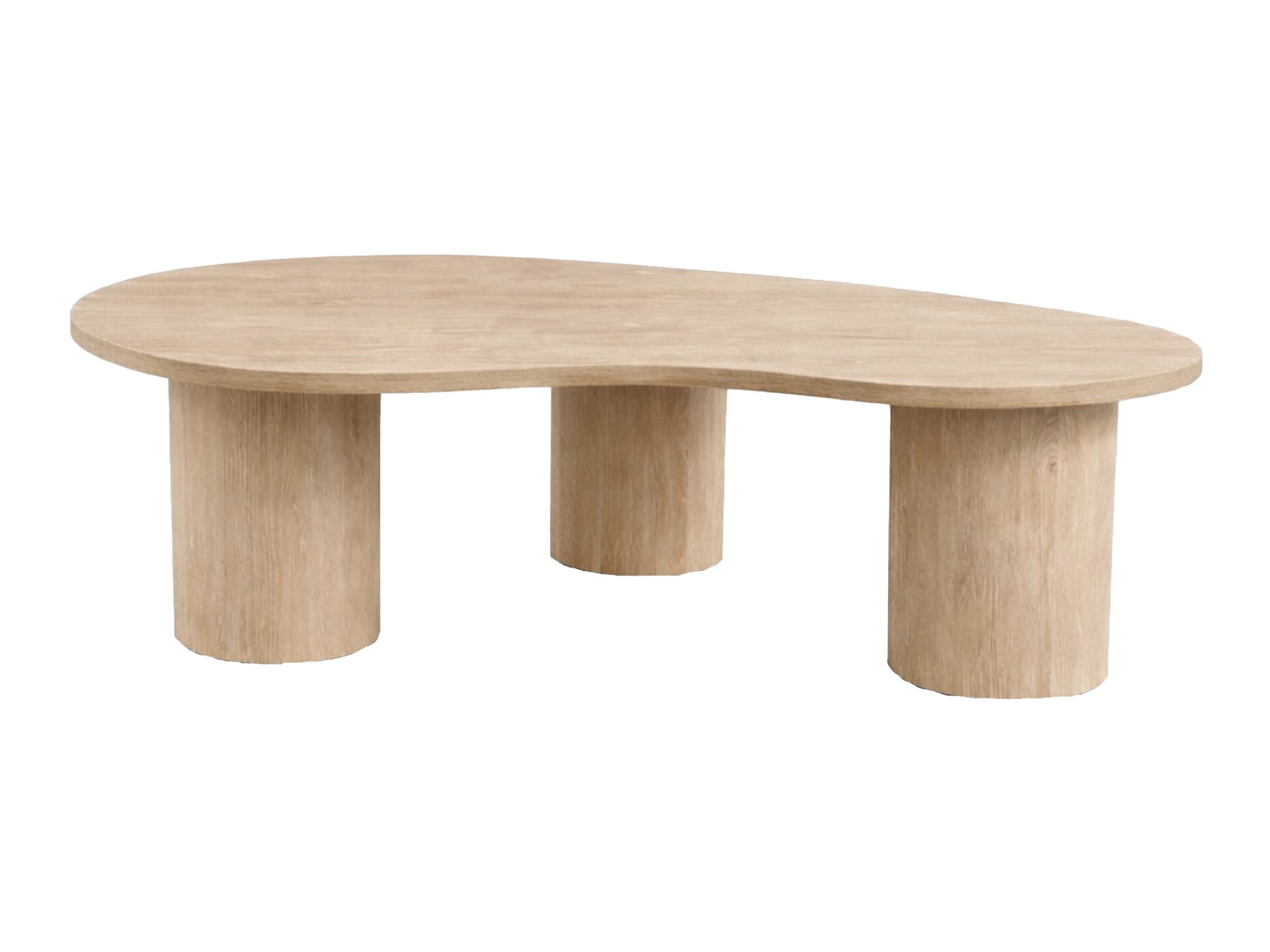 Žurnālu galdiņš Dallas 5211