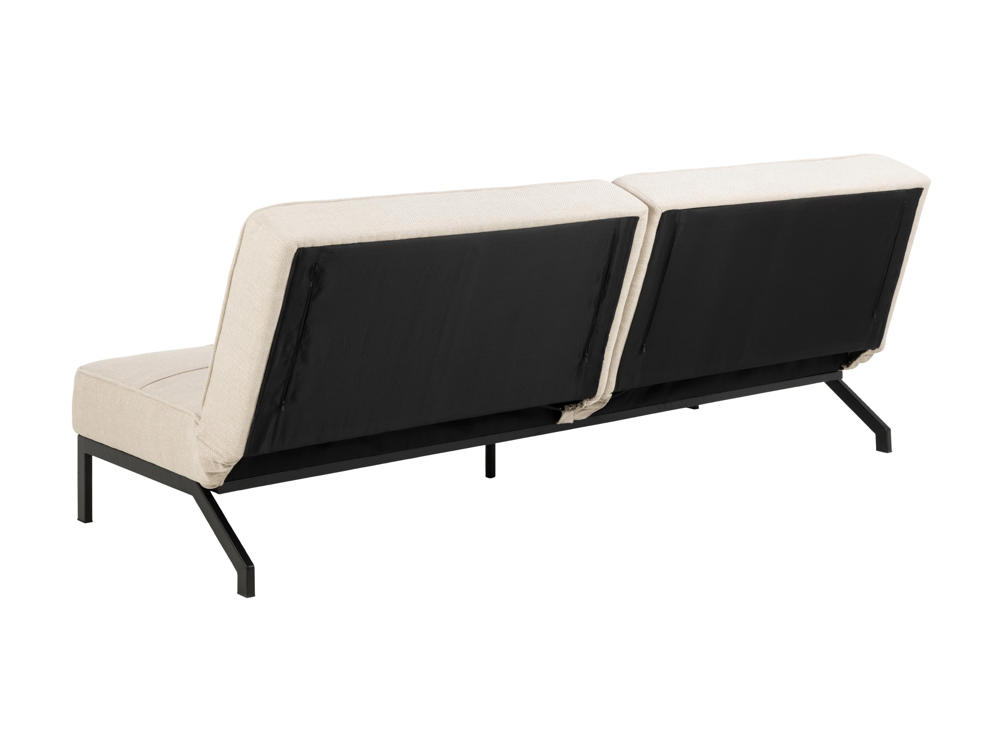 Dīvāns gulta Norsica 243 (Bēšs)