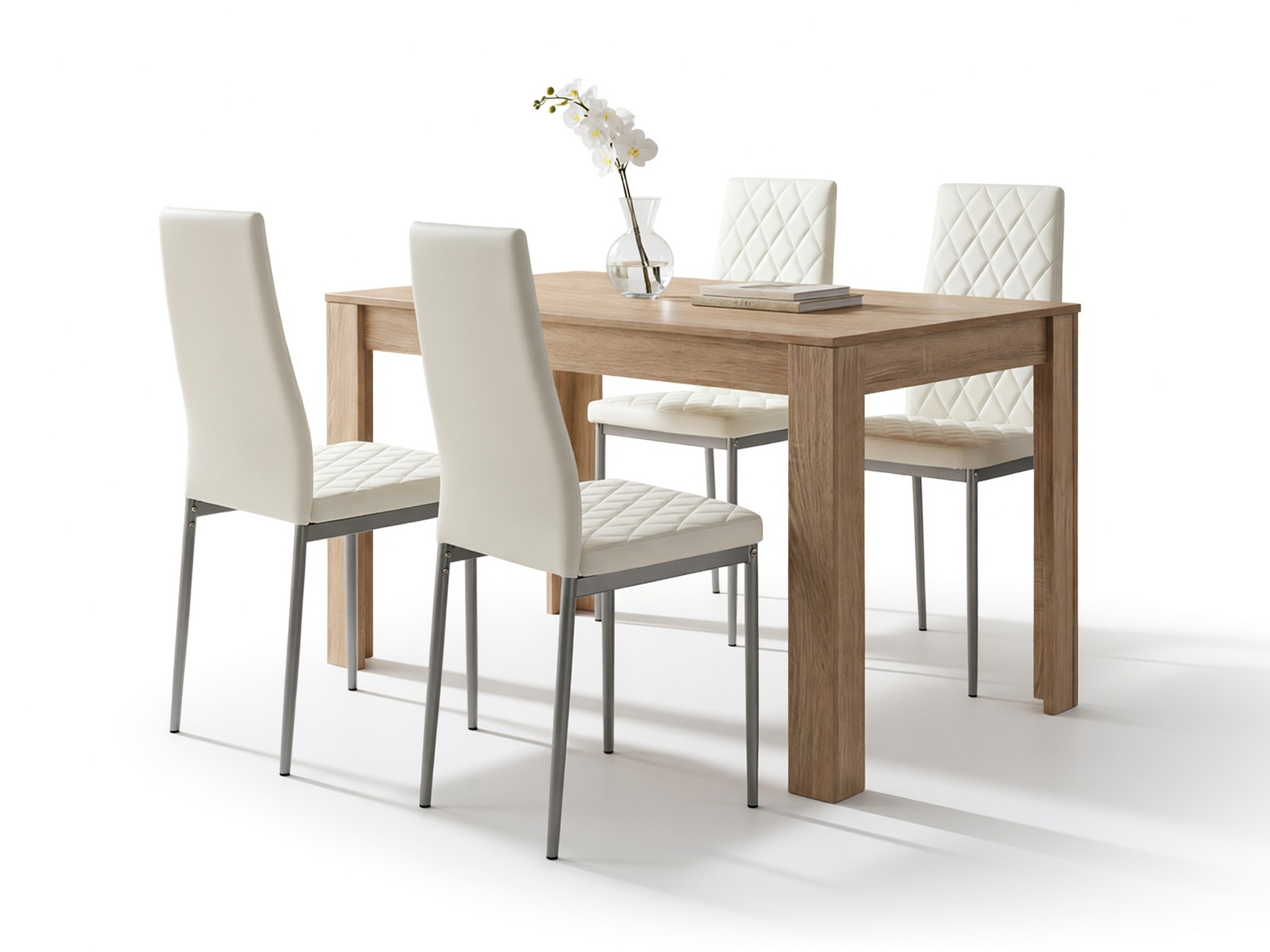 Ēdamistabas komplekts Denton 443