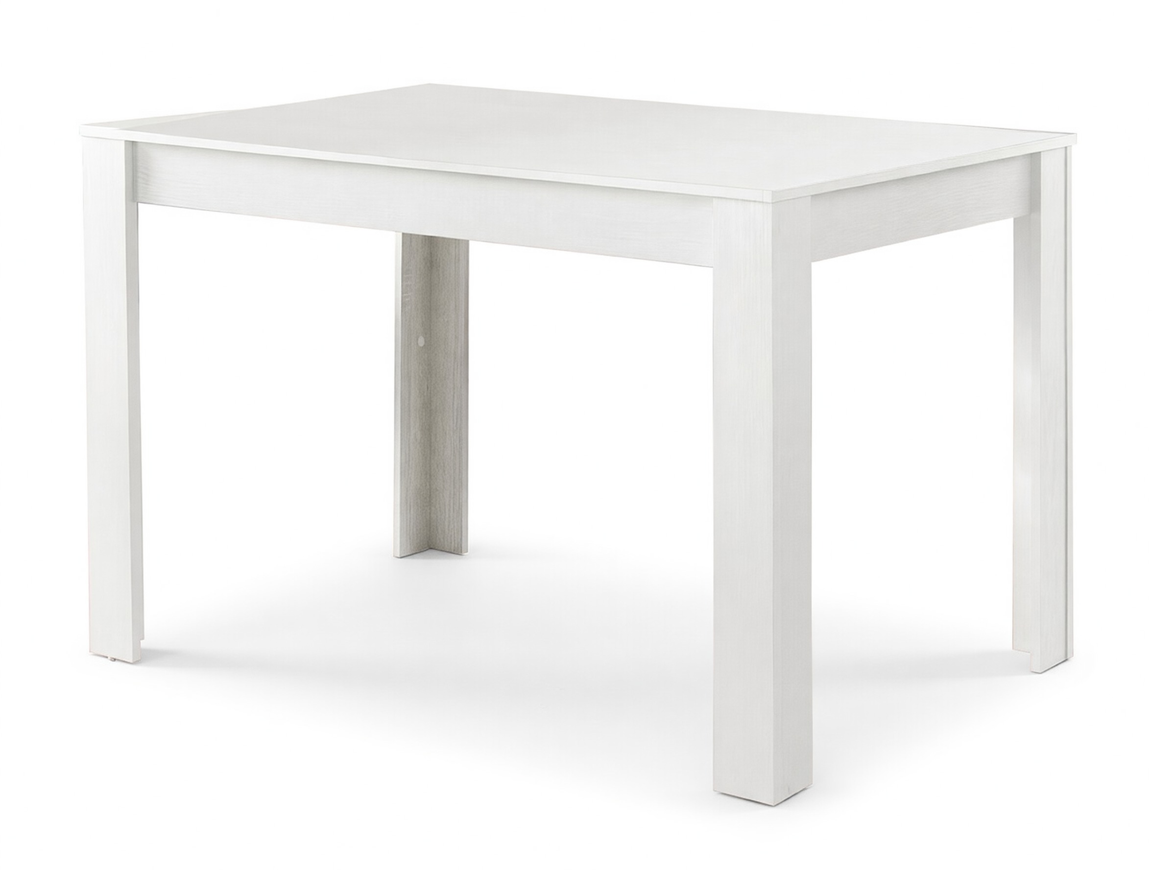 Ēdamistabas komplekts Denton 445 (Melns)