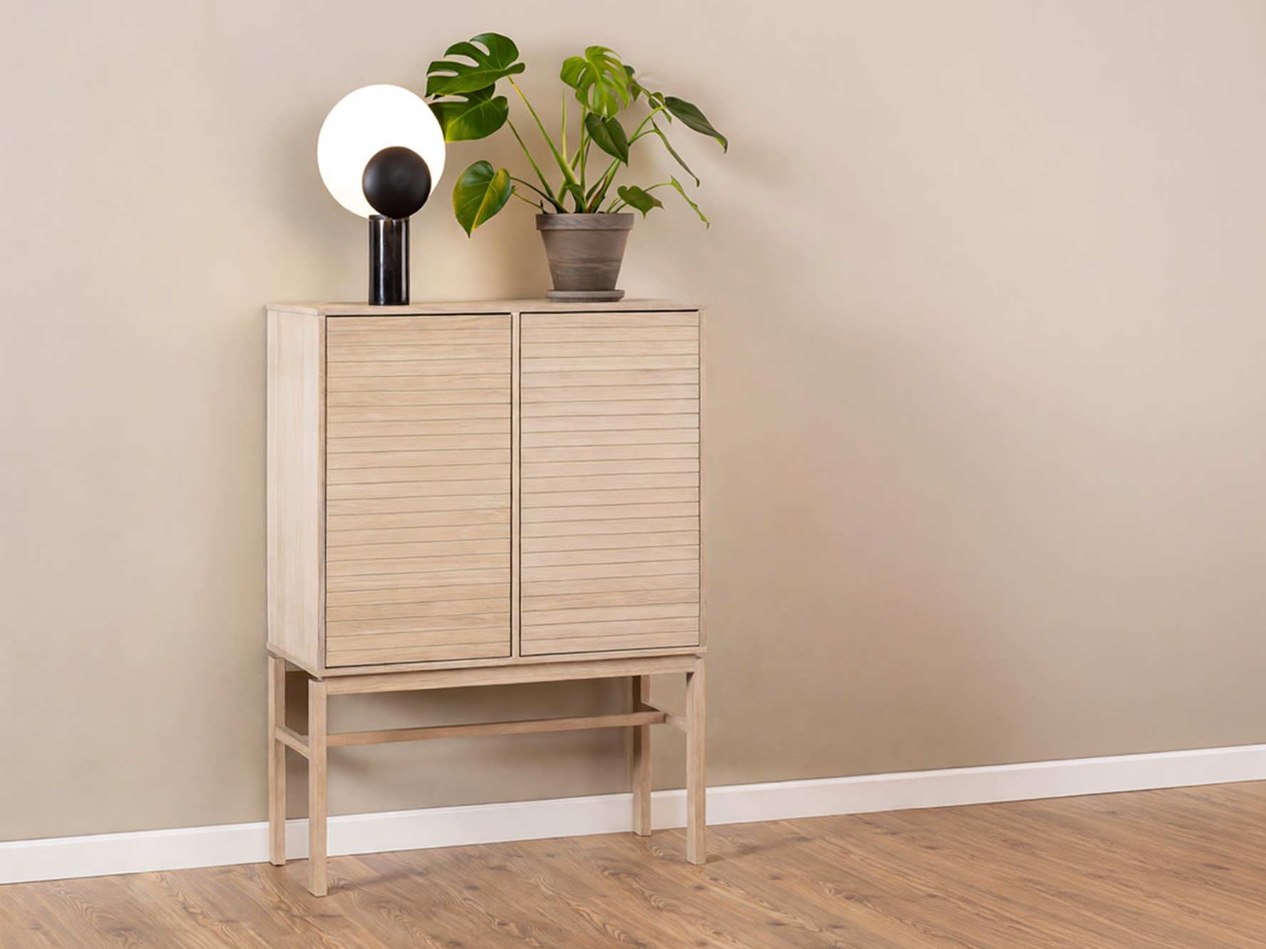 Plaukts Norsica Ruvmeru 105