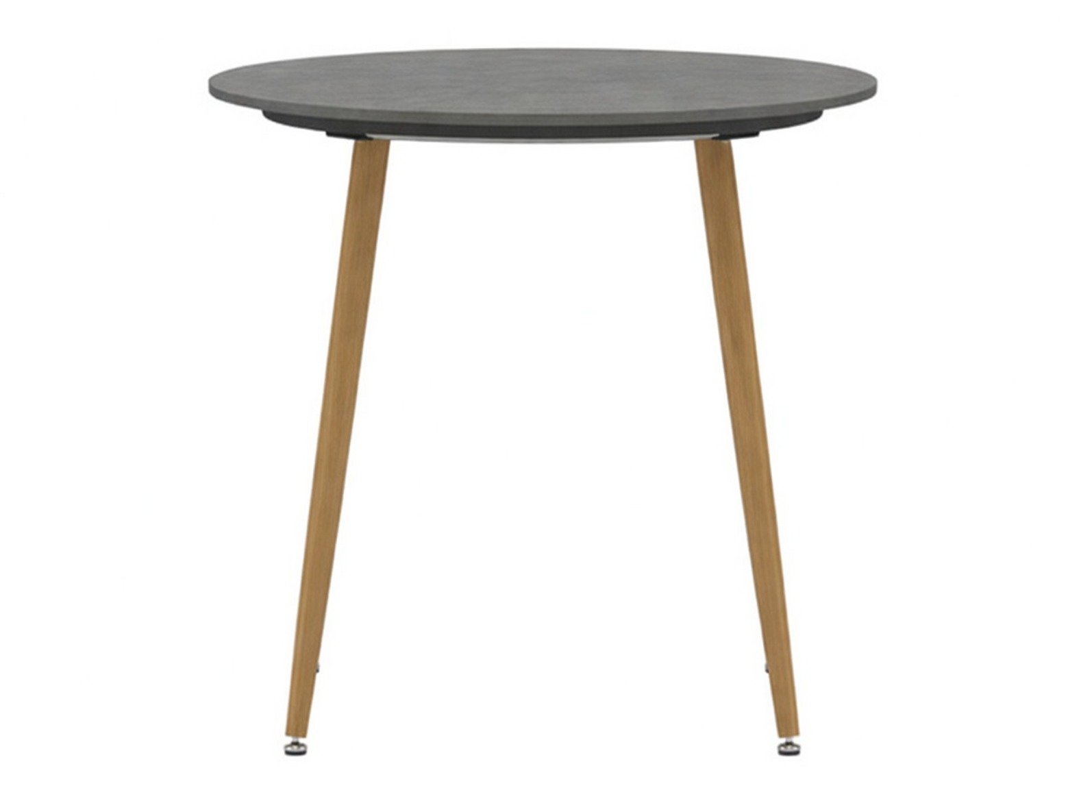 Galds un krēslu komplekts Dallas 5221