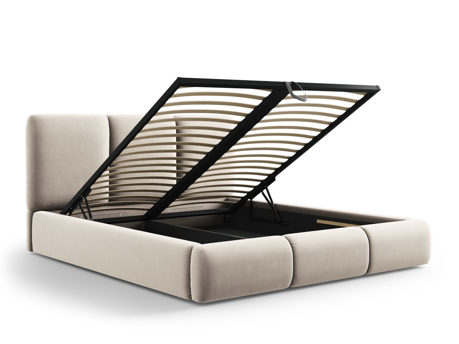 Gulta Beckley 159 (Riviera 21)