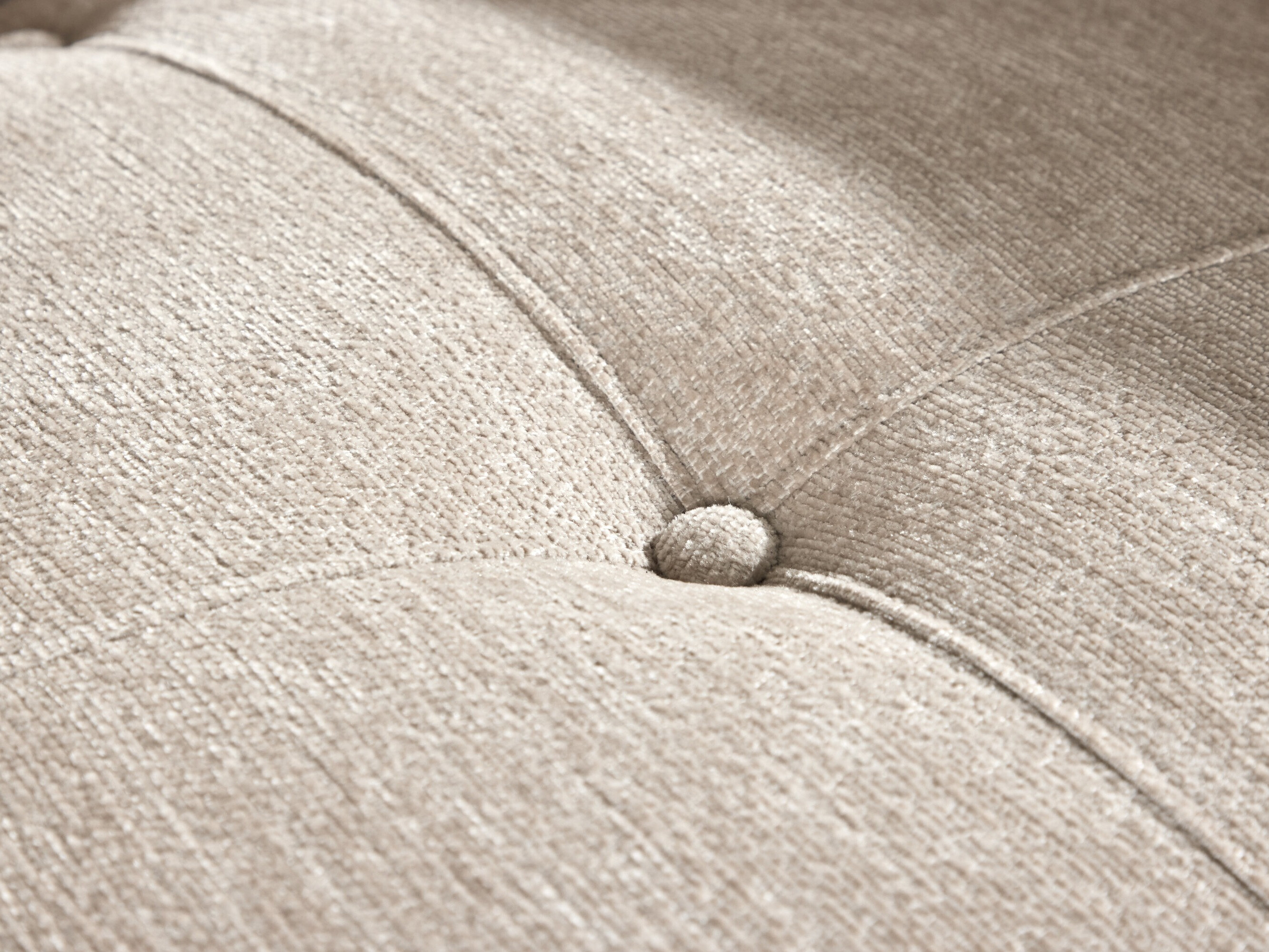 Moduļu dīvāns Evardale 103 (Bēšs + Sudraba)