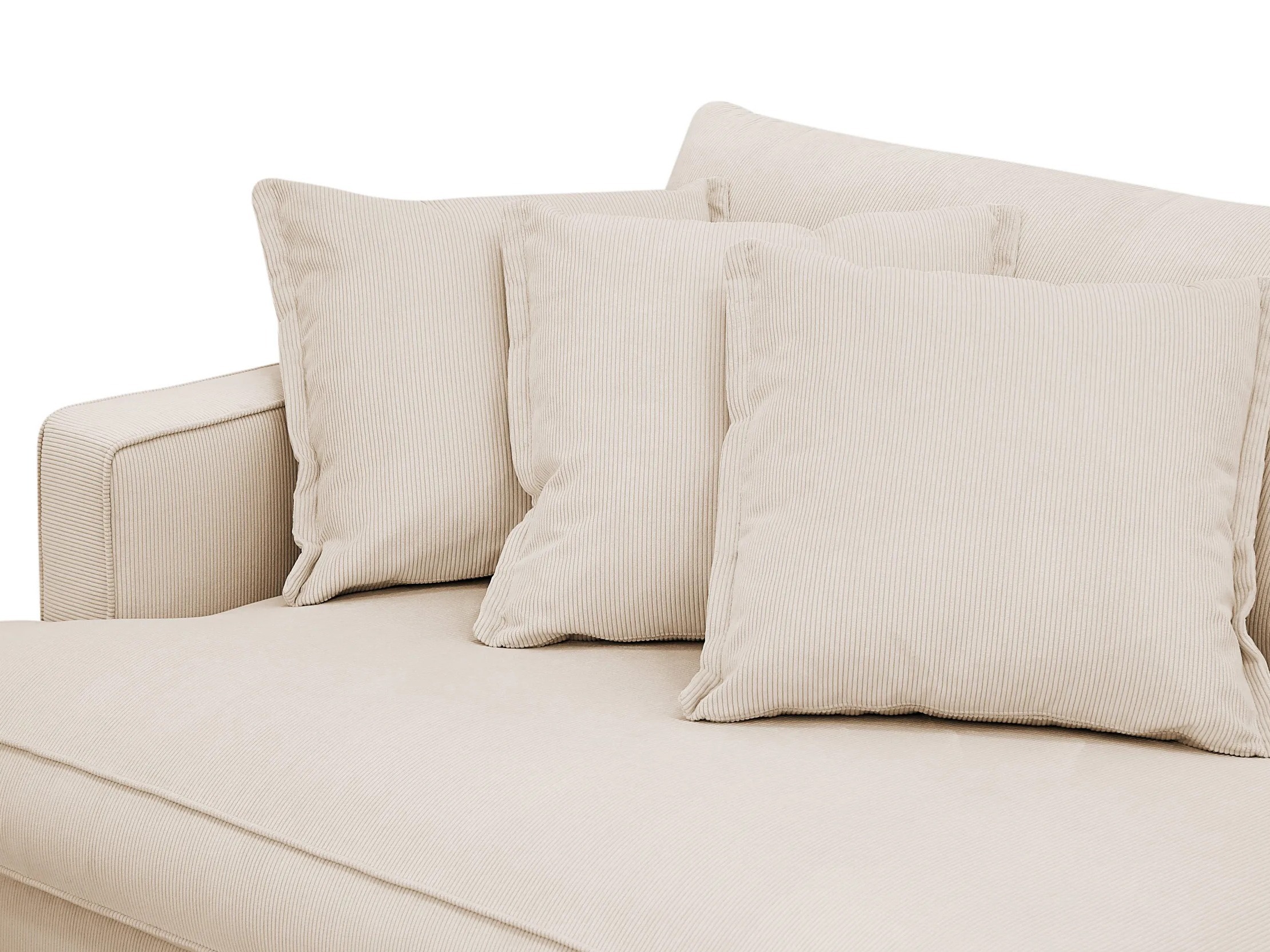 Dīvāns Tivsoe 108 (Fjord 23)