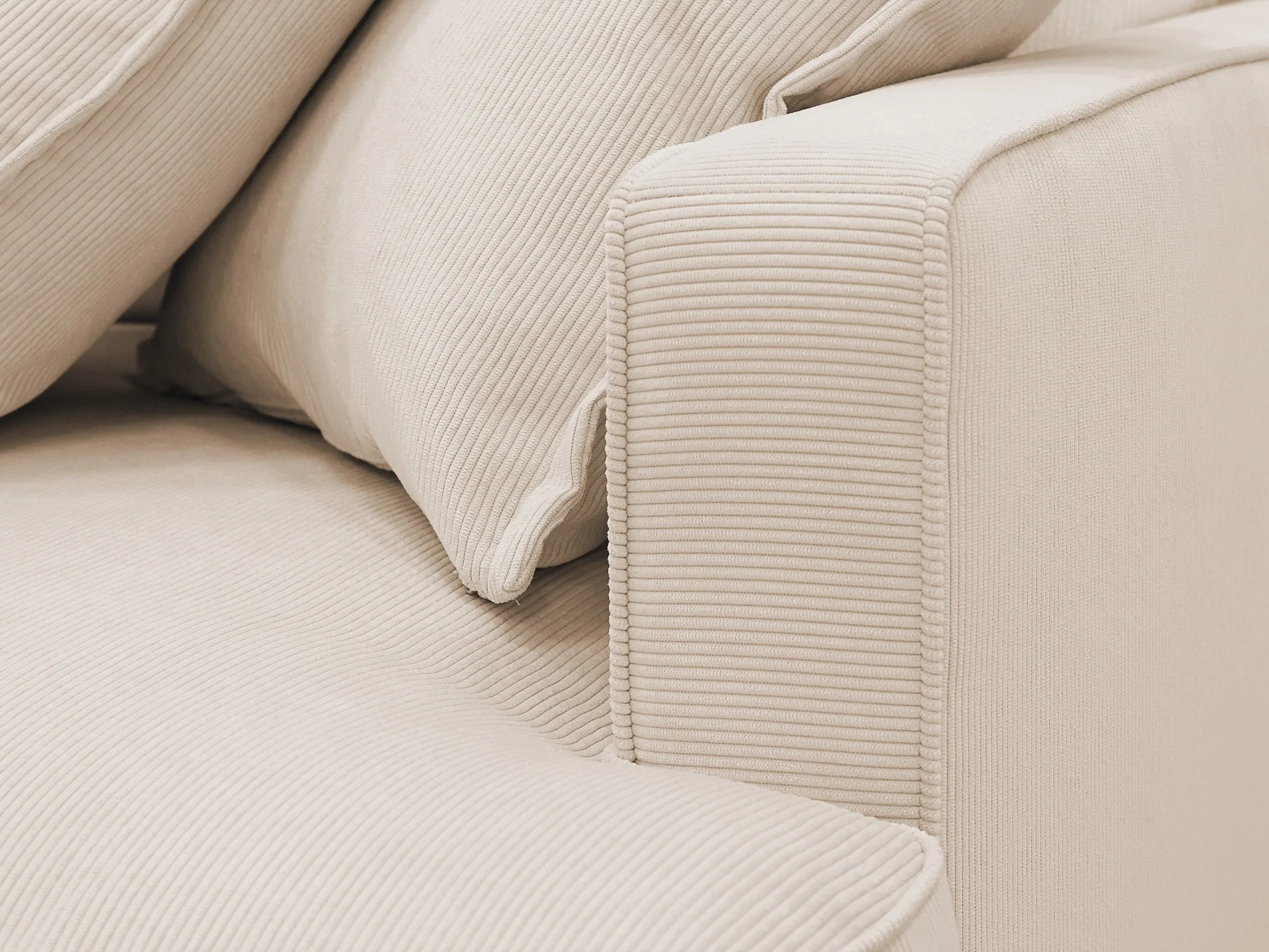 Dīvāns Tivsoe 108 (Fjord 23)