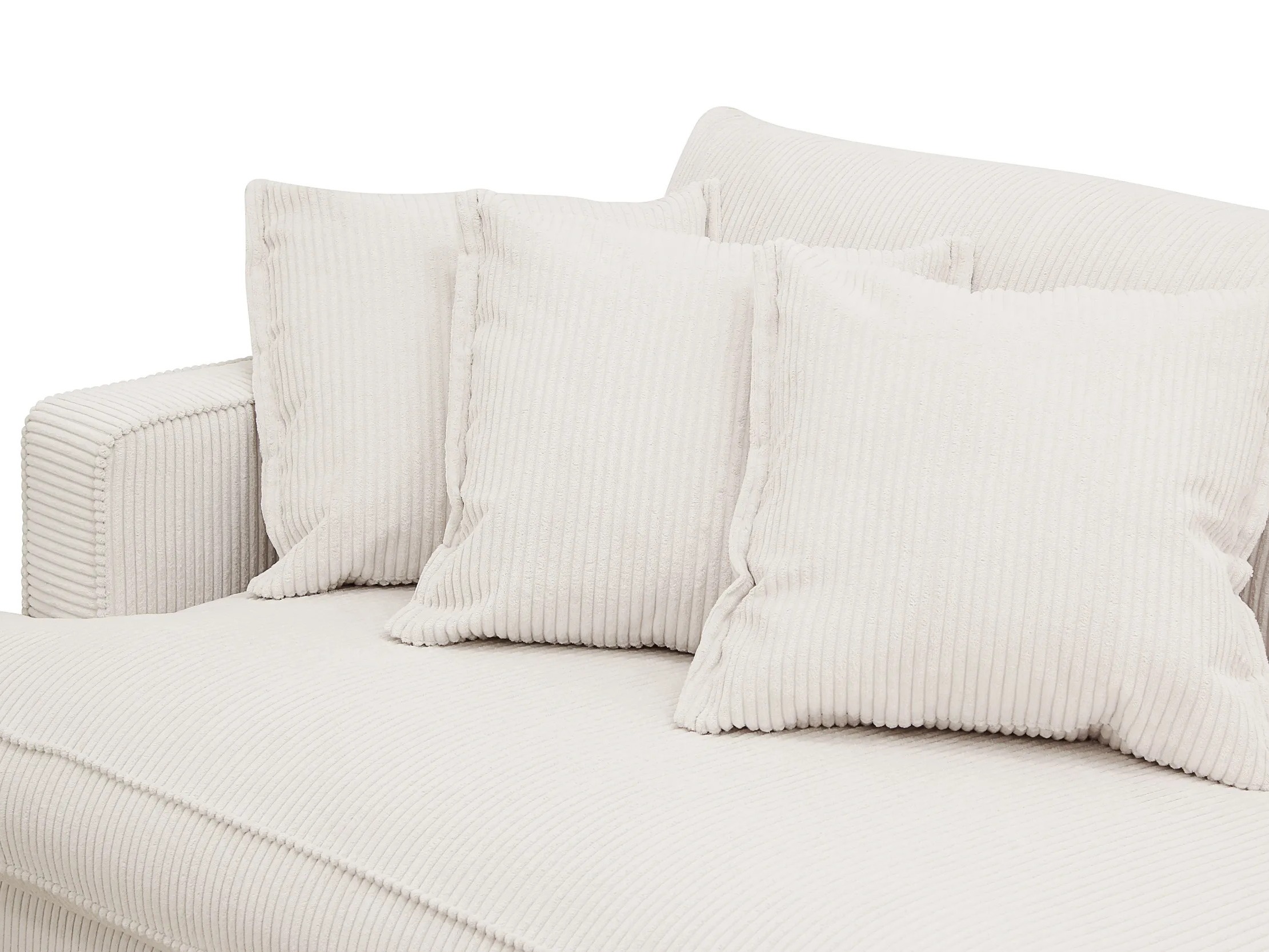 Dīvāns Tivsoe 108 (Lincoln 01)