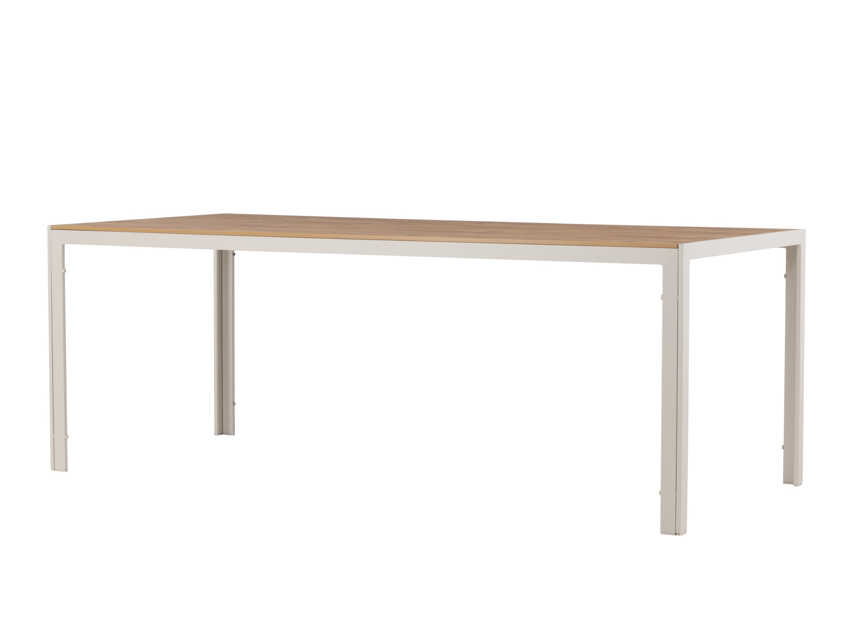 Galds un krēslu komplekts Dallas 5205