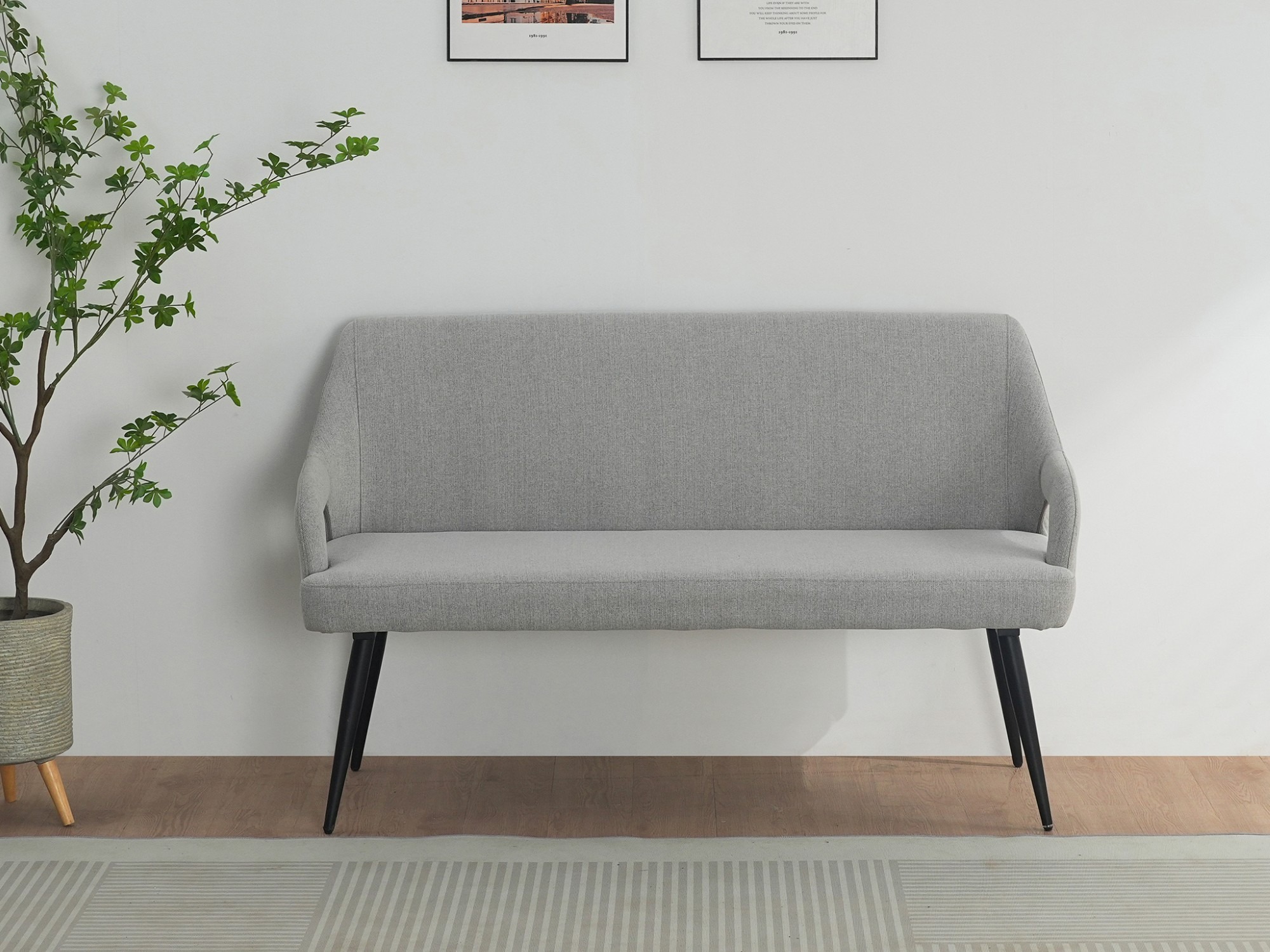 Mīkstais sols Denton 1556