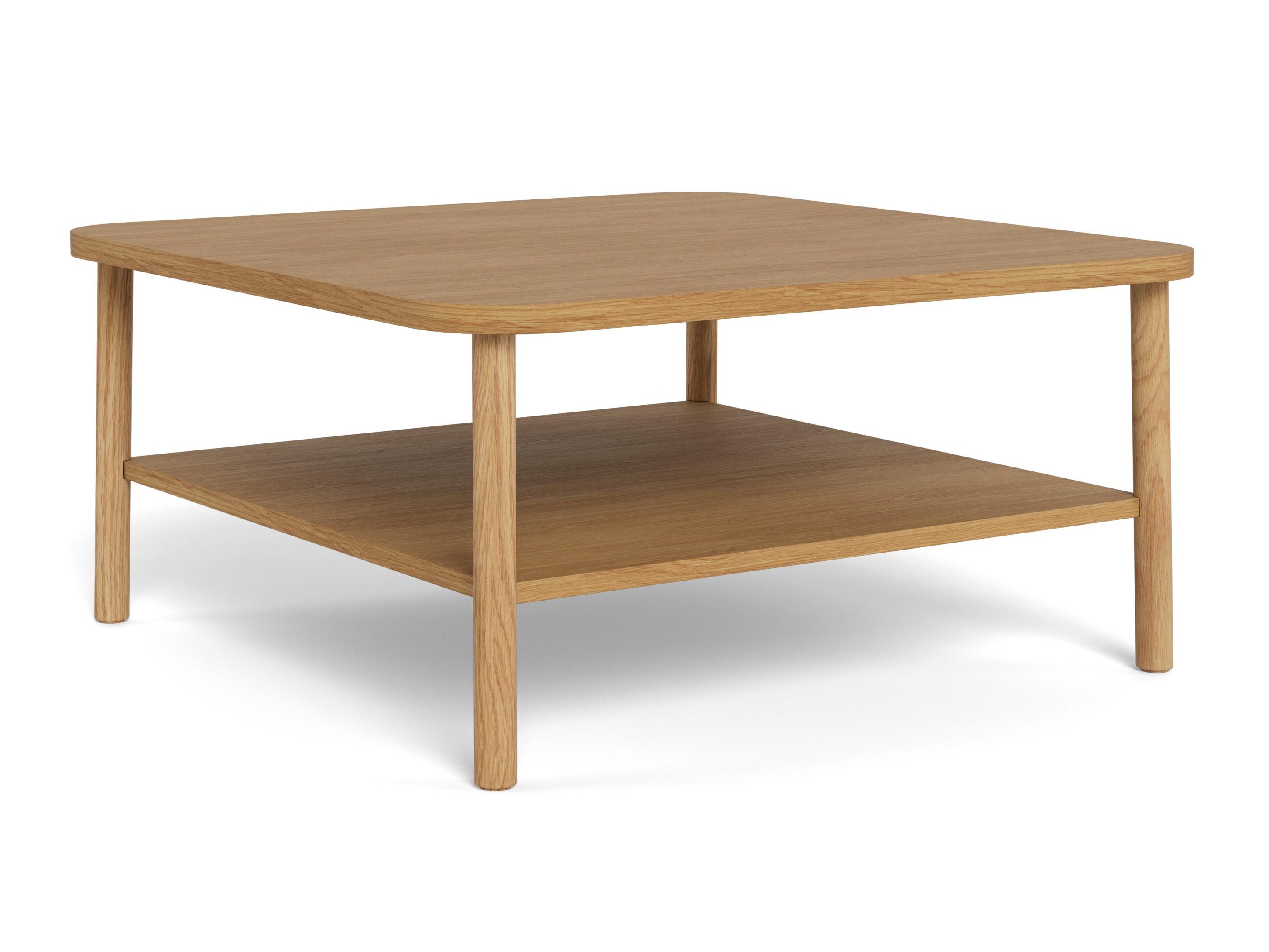 Žurnālu galdiņš Norsica 770