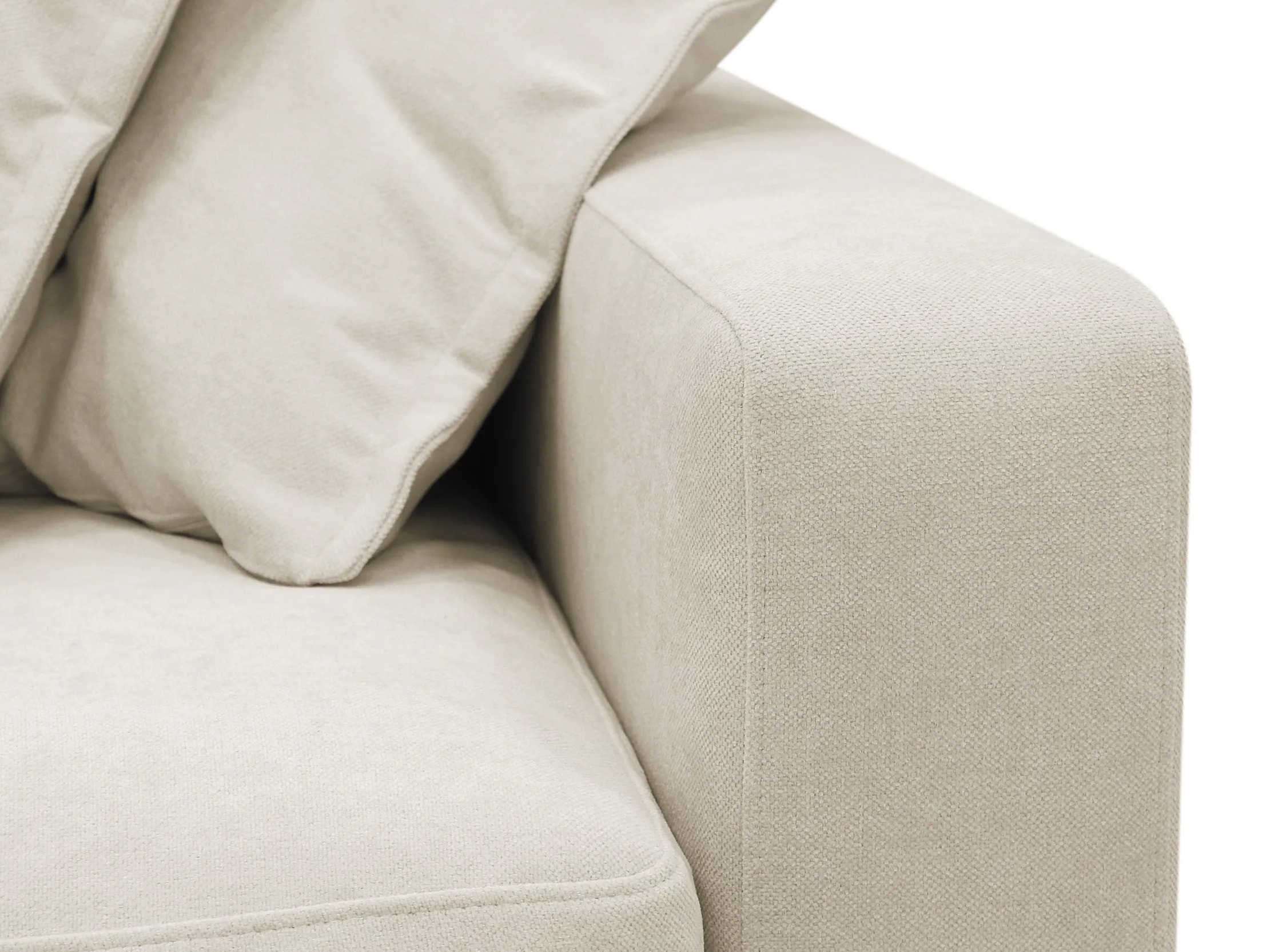 Dīvāns Tivsoe 109 (Storm 02)