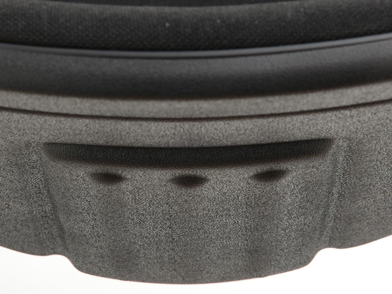 Krēsls Houston 1171 (Melns)