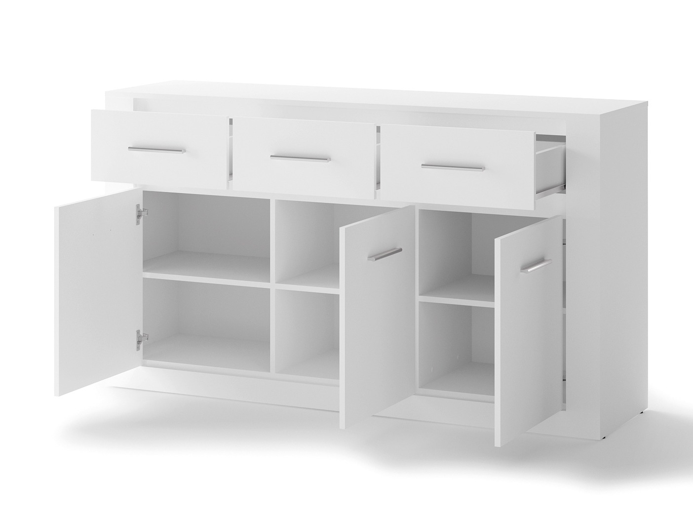 Kumode Cirdelu 109 (Balts)