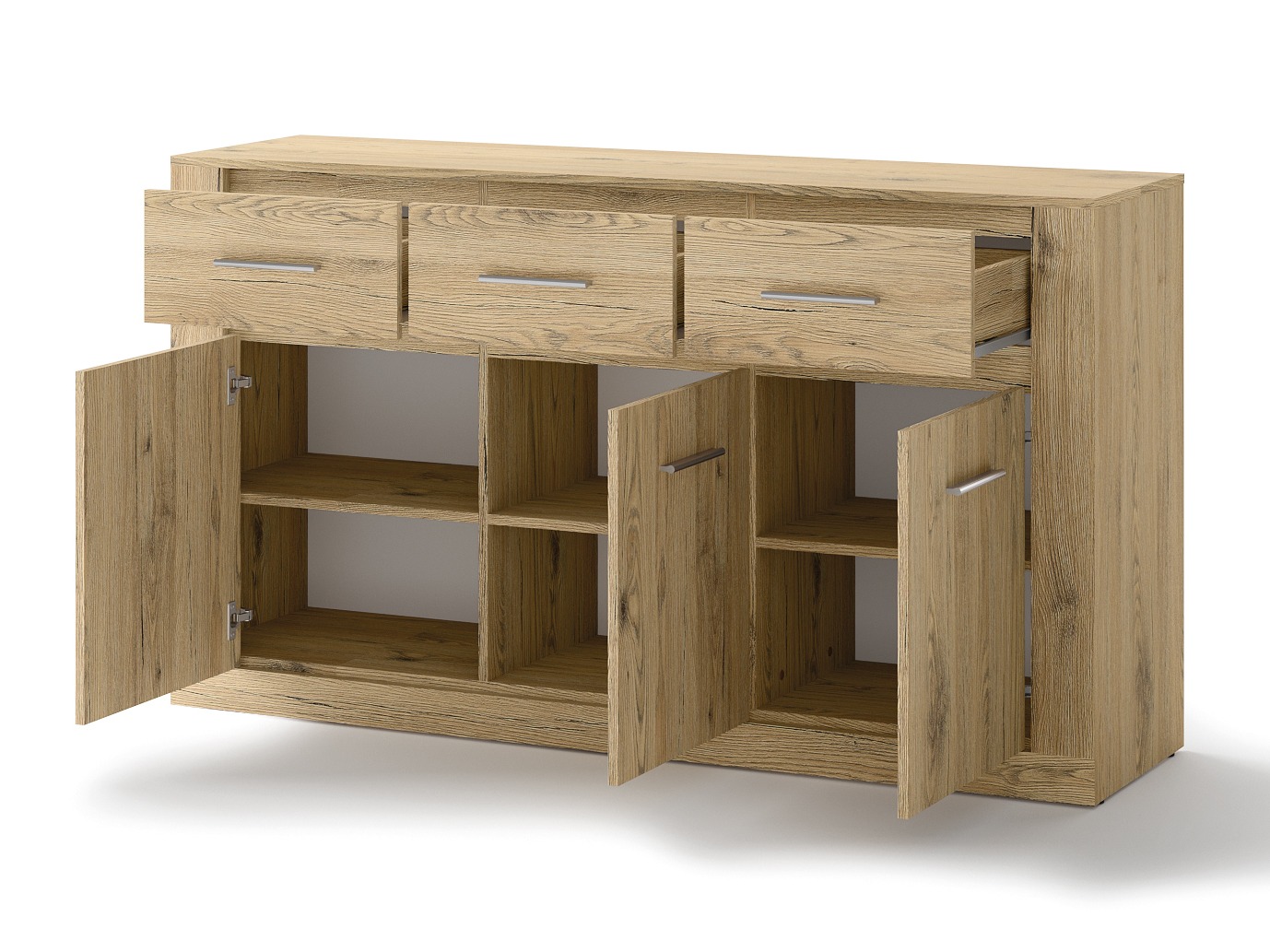 Kumode Cirdelu 109 (Sanremo ozols)