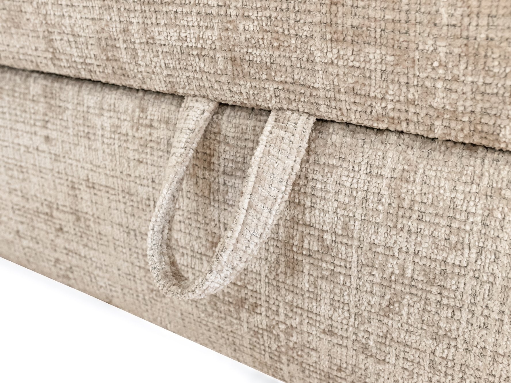 Kontinentālā gulta Houston 2119 (Bēšs)