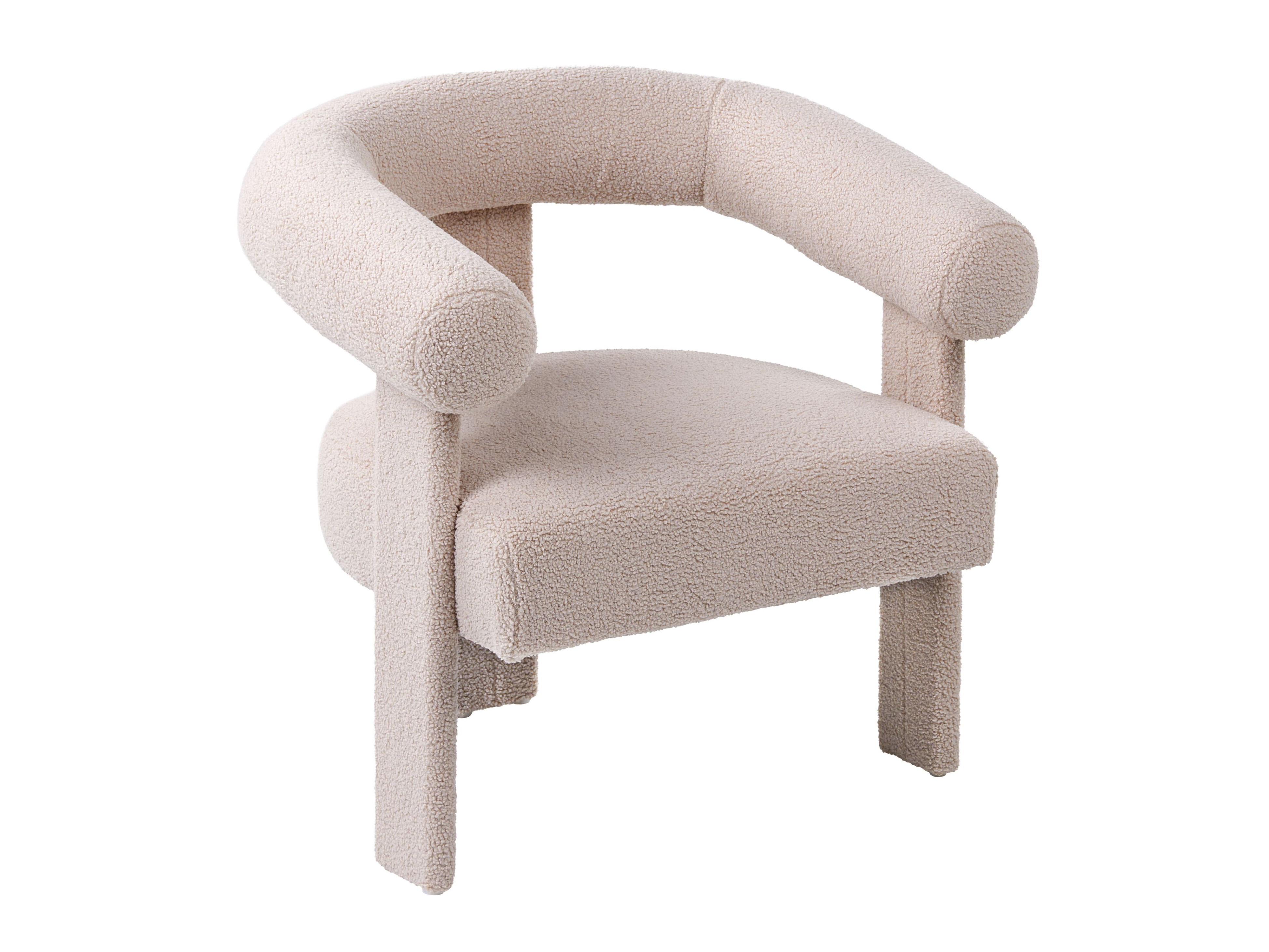 Krēsls Berwyn 3268 (Gaiši bēšs)