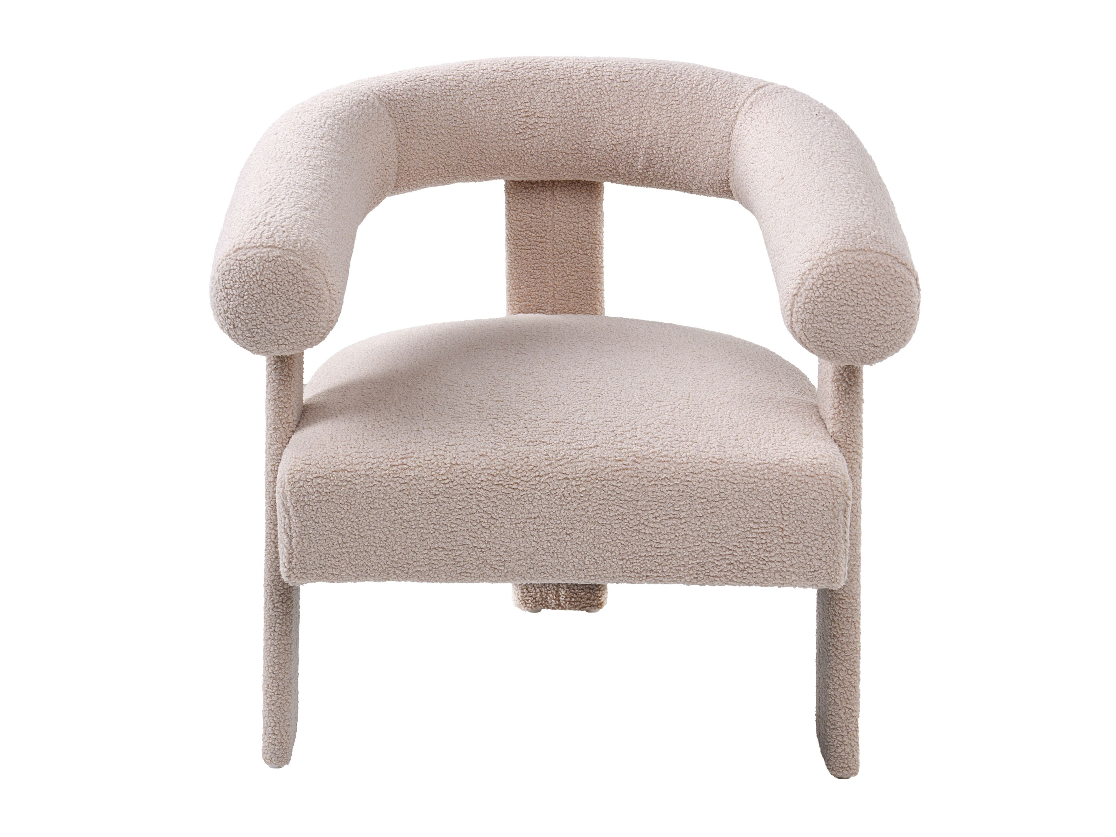 Krēsls Berwyn 3268 (Gaiši bēšs)