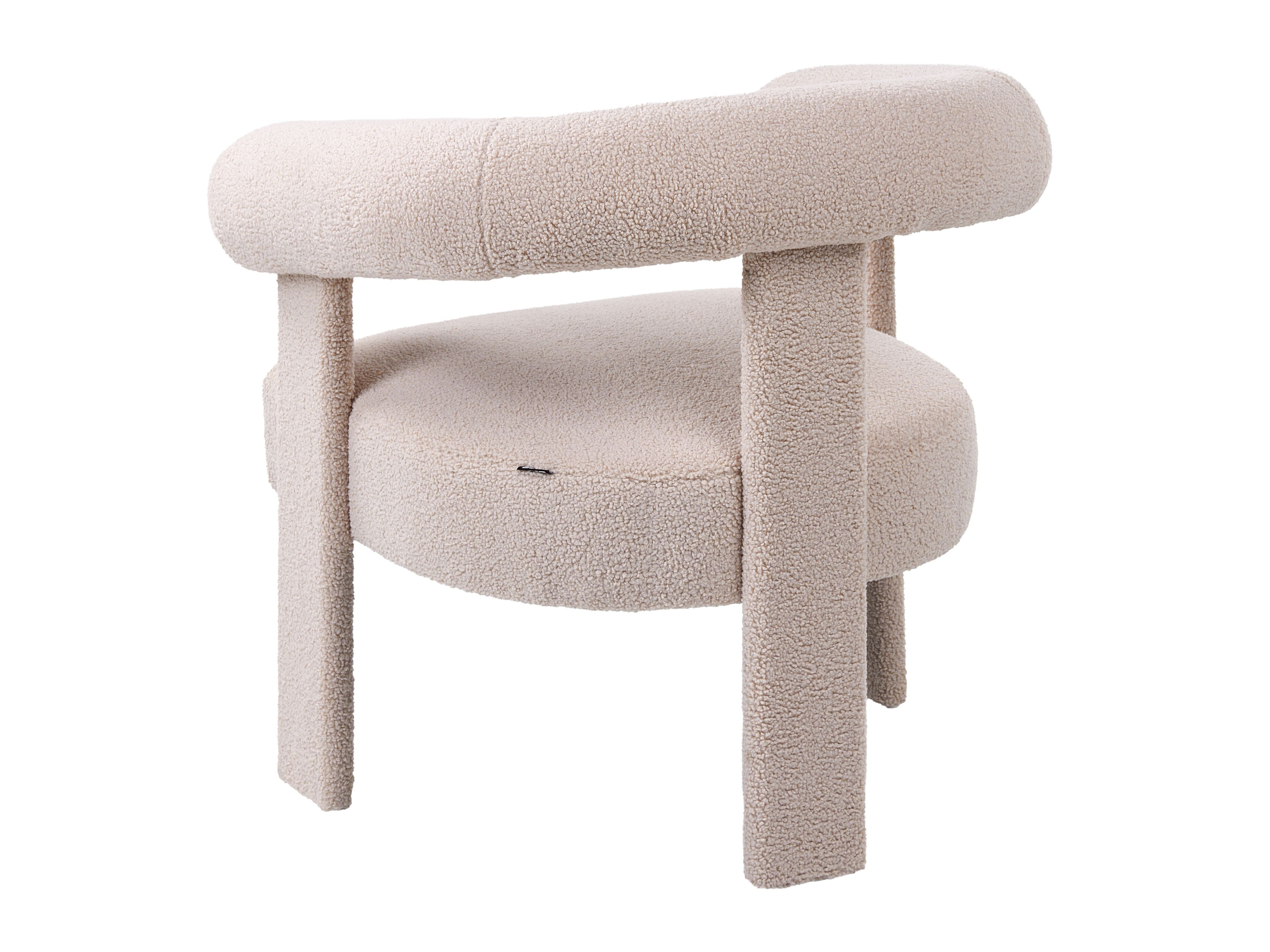 Krēsls Berwyn 3268 (Gaiši bēšs)