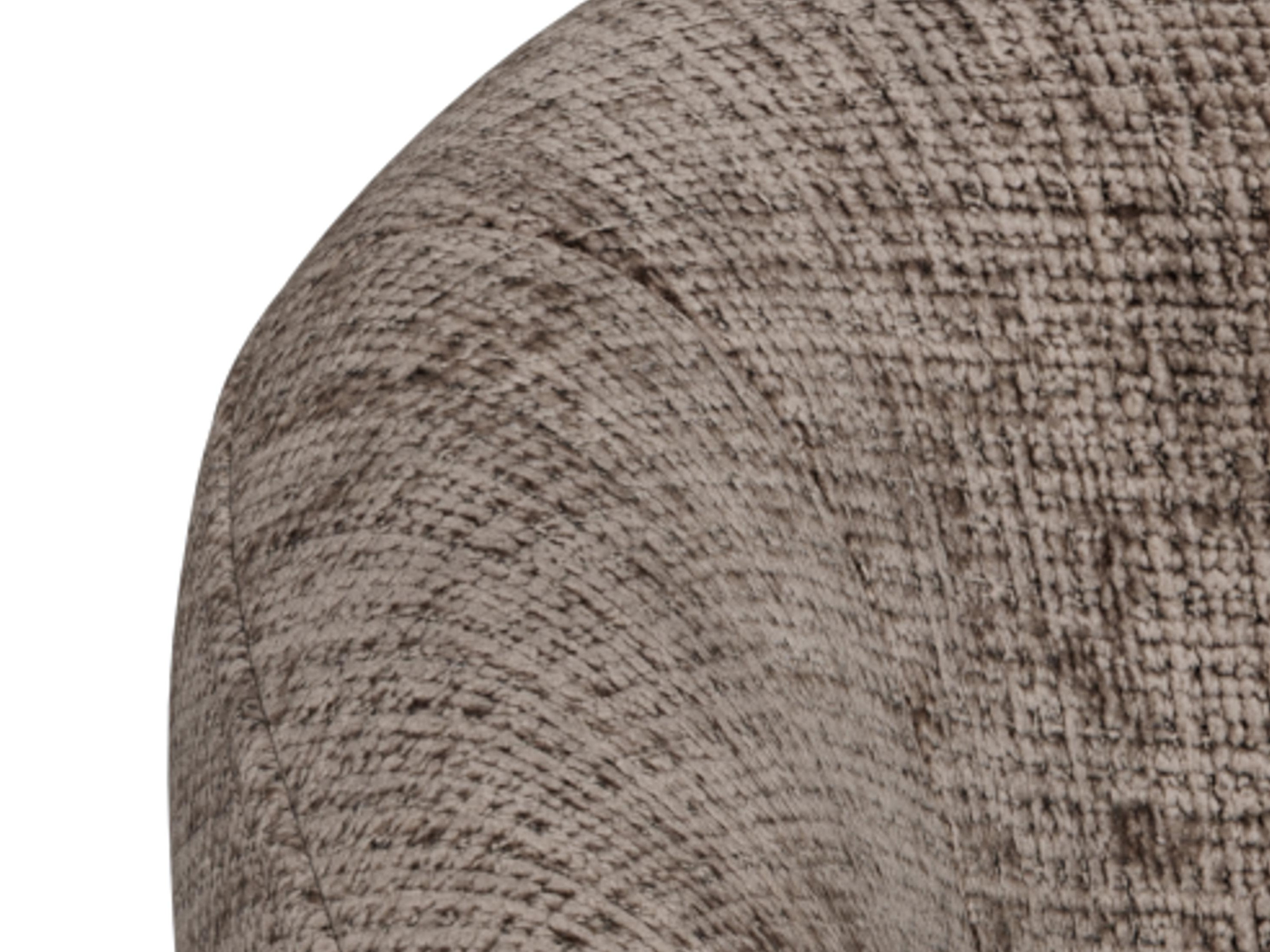 Krēsls Norsica 1064 (Tumši brūns + Ozols)