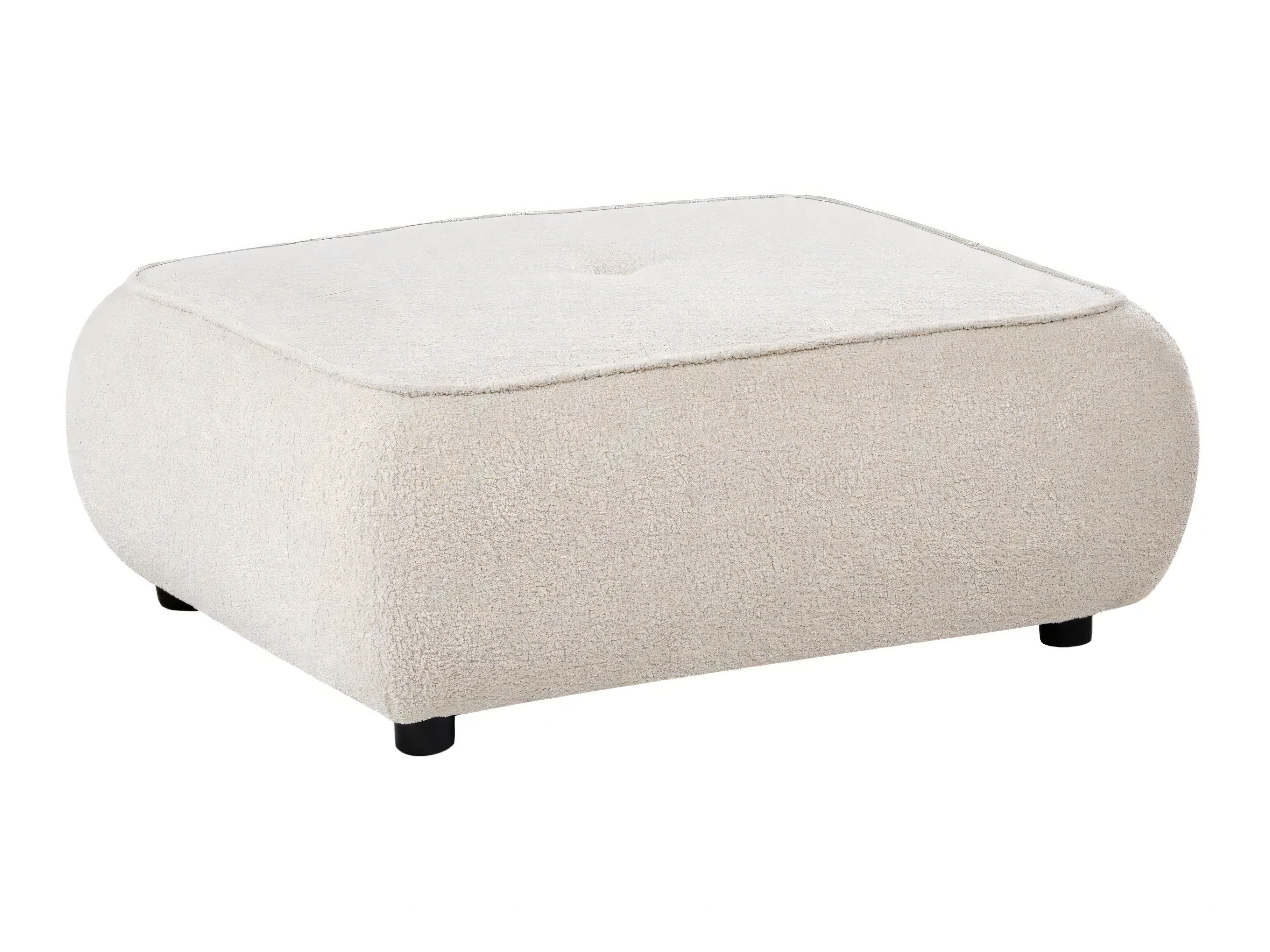 Mīksto mēbeļu komplekts Berwyn 3266 (Balts)