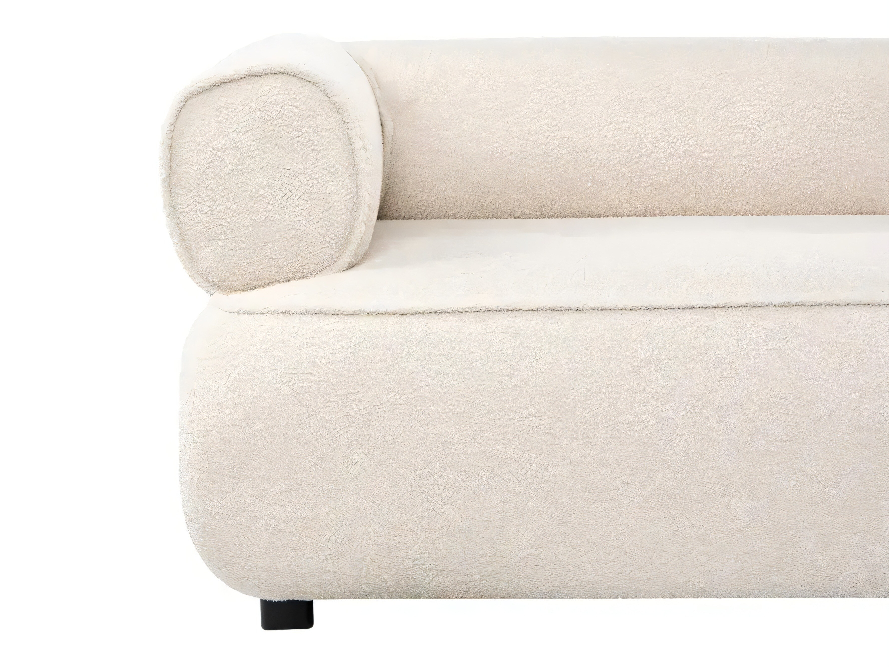 Mīksto mēbeļu komplekts Berwyn 3266 (Balts)