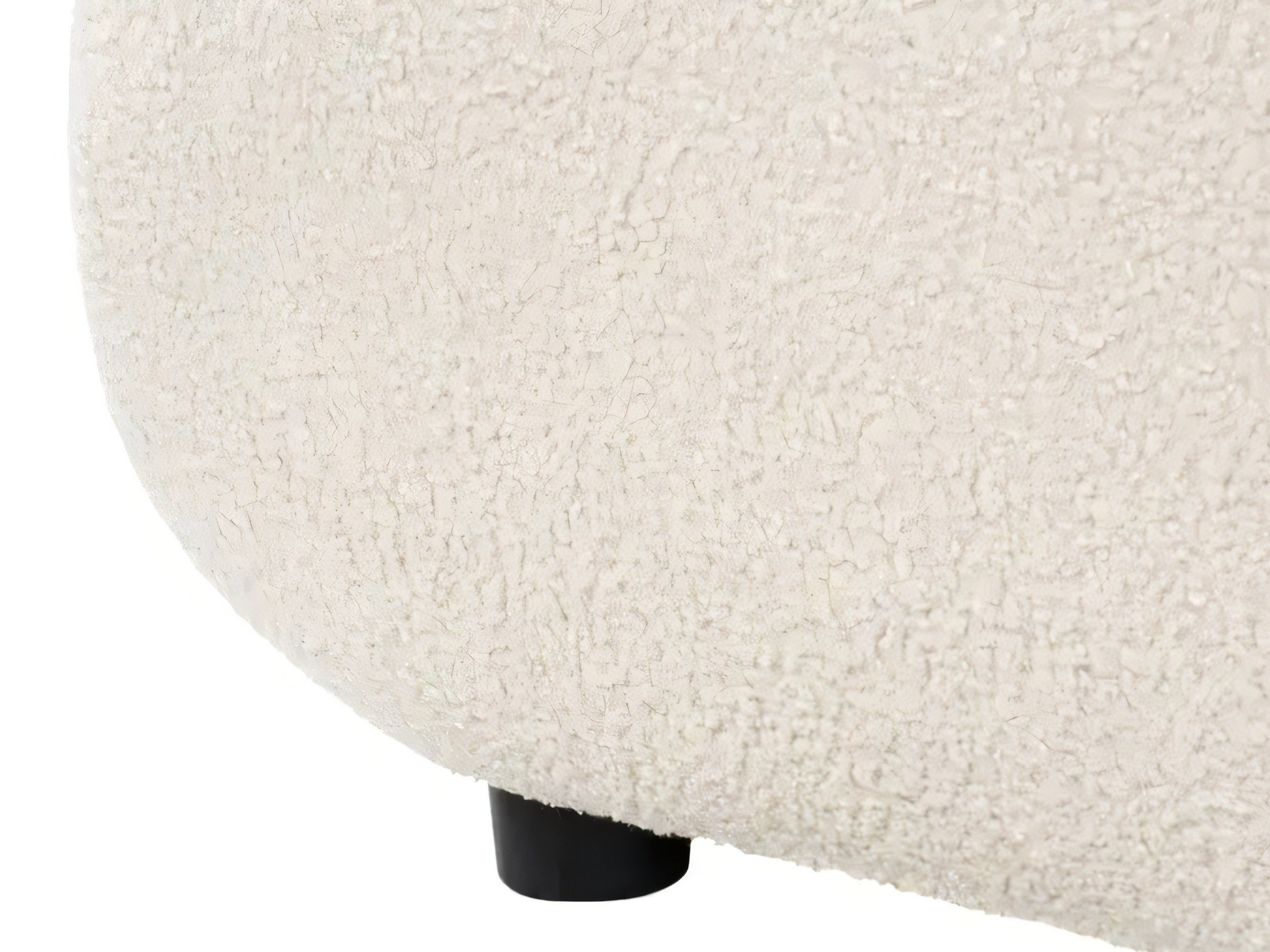 Mīksto mēbeļu komplekts Berwyn 3266 (Balts)