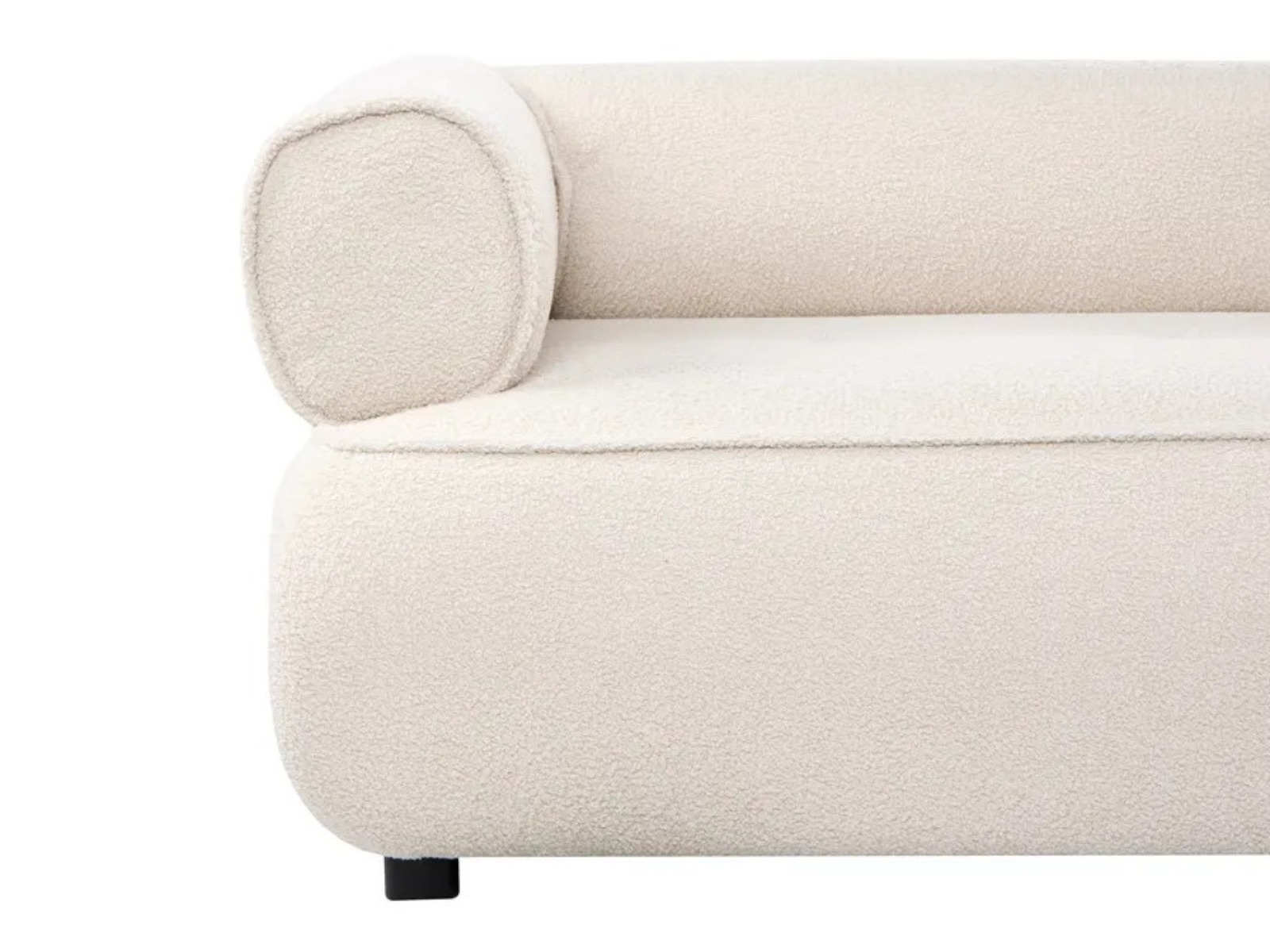 Dīvāns Berwyn 3265 (Balts)