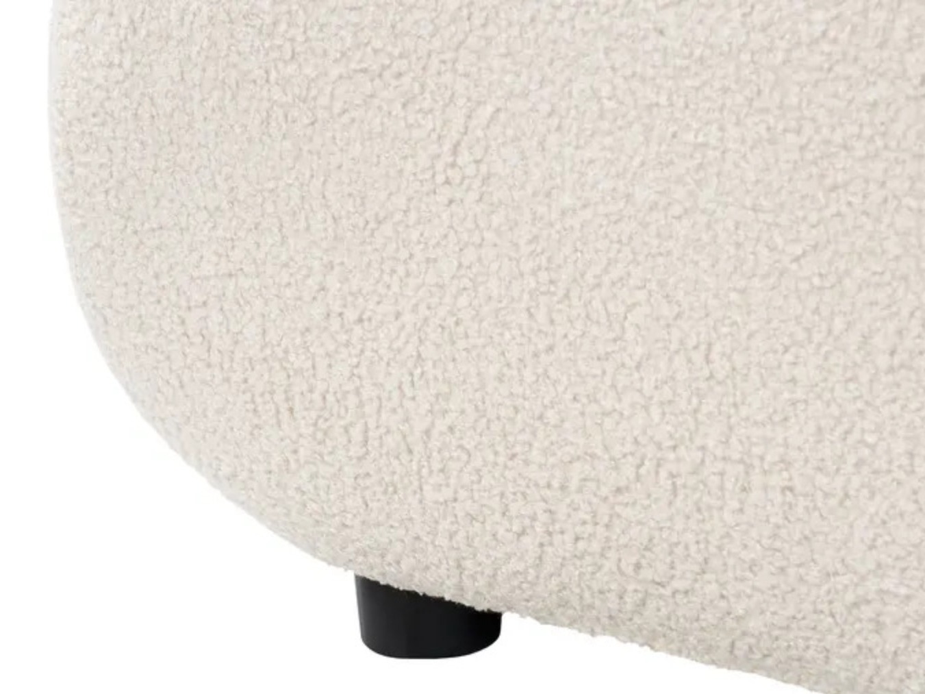 Dīvāns Berwyn 3265 (Balts)