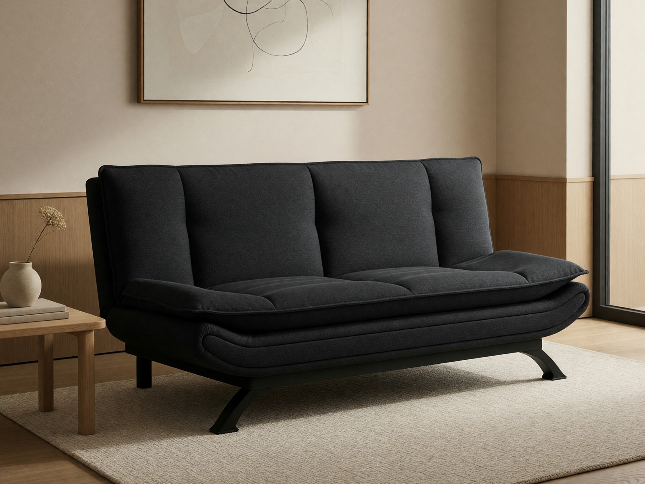 Dīvāns gulta Norsica 279 (Enjoy 24)