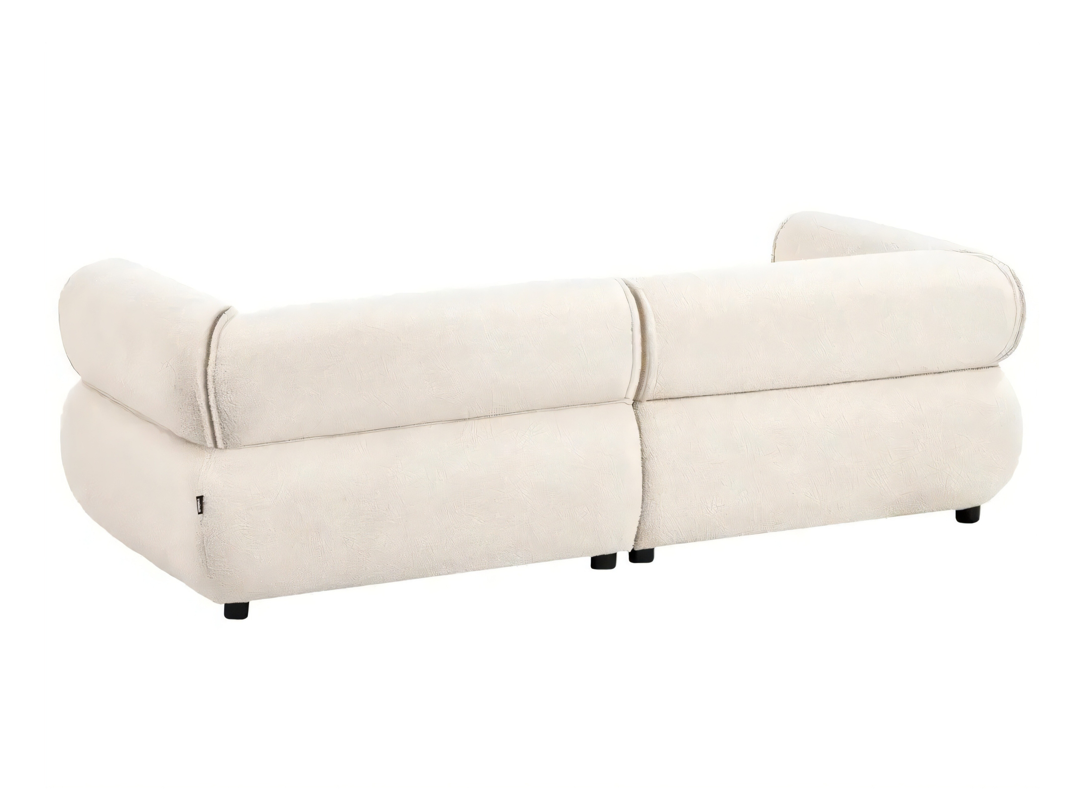 Mīksto mēbeļu komplekts Berwyn 3266 (Balts)