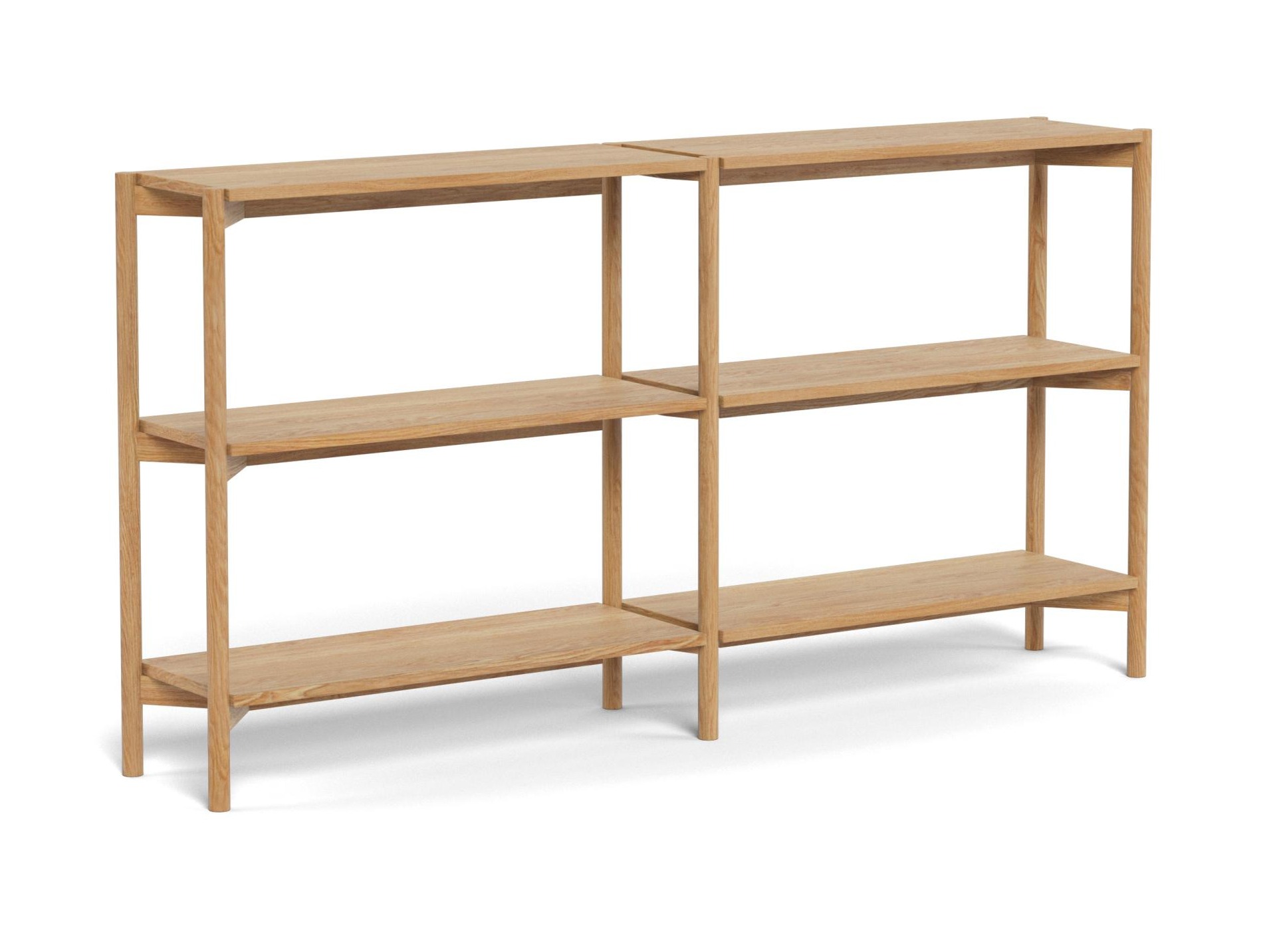 Plaukts Norsica 602 (Ozols)