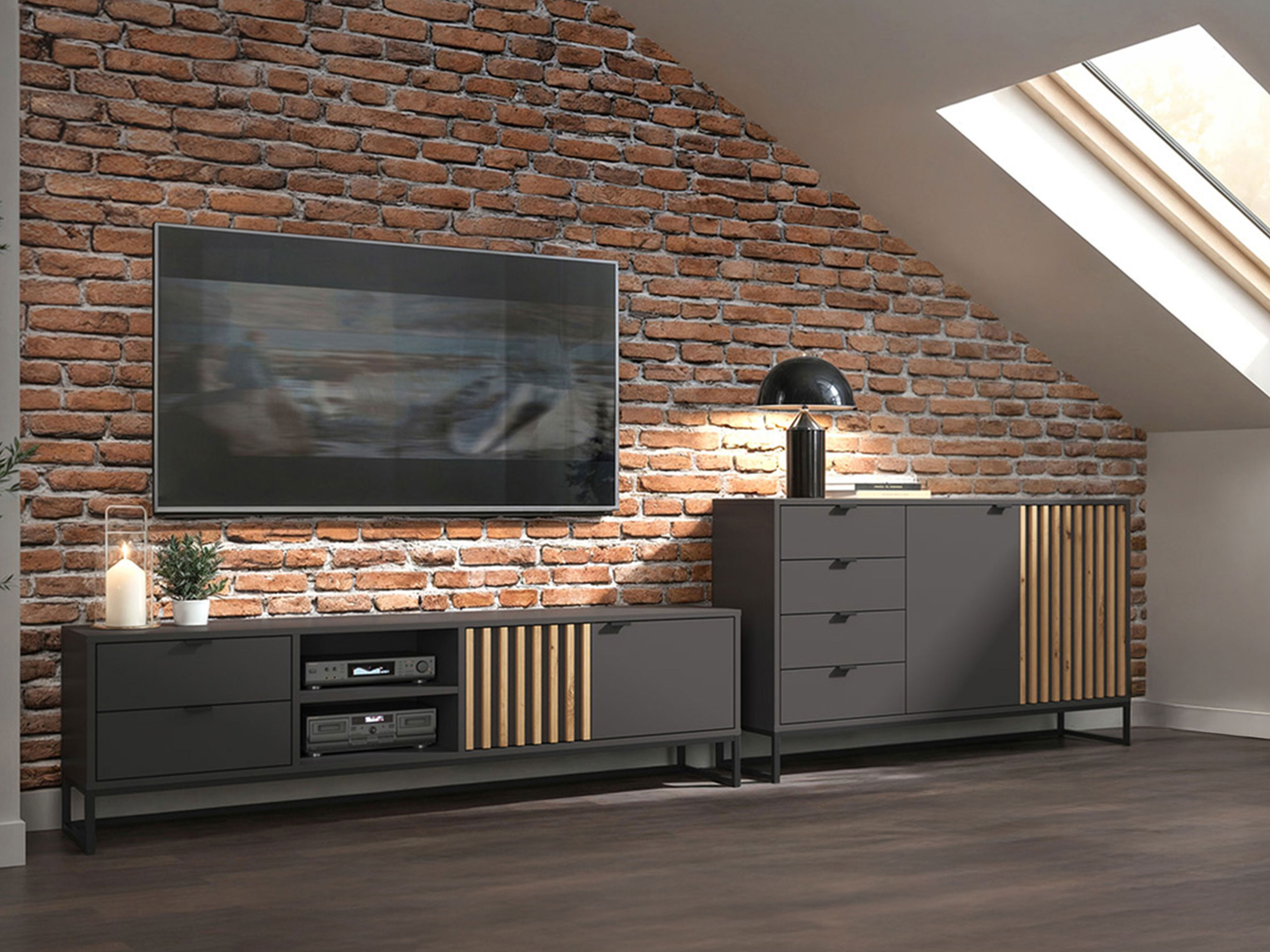 TV galds Sondelu 101