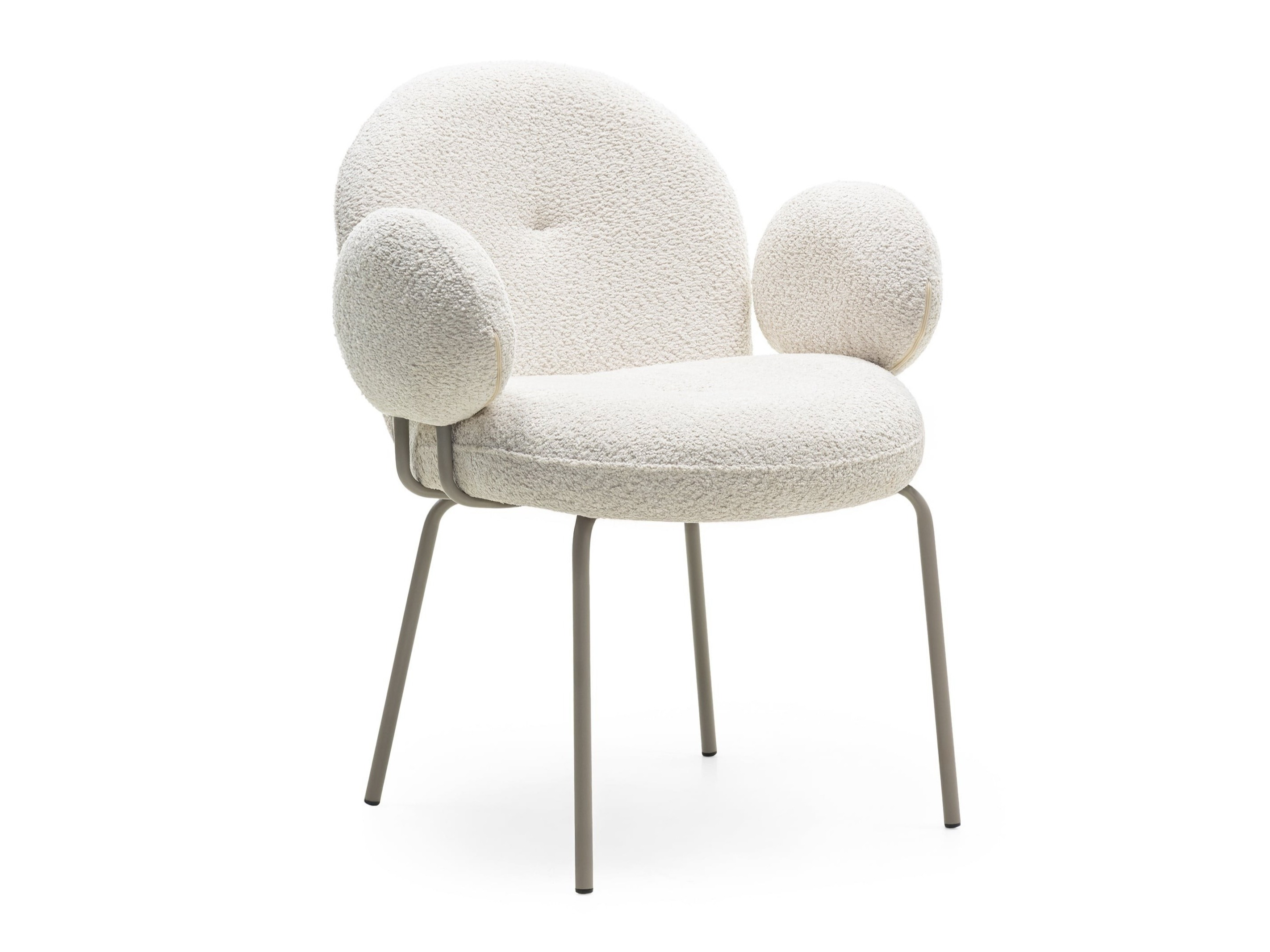 Krēsls Burleson 673