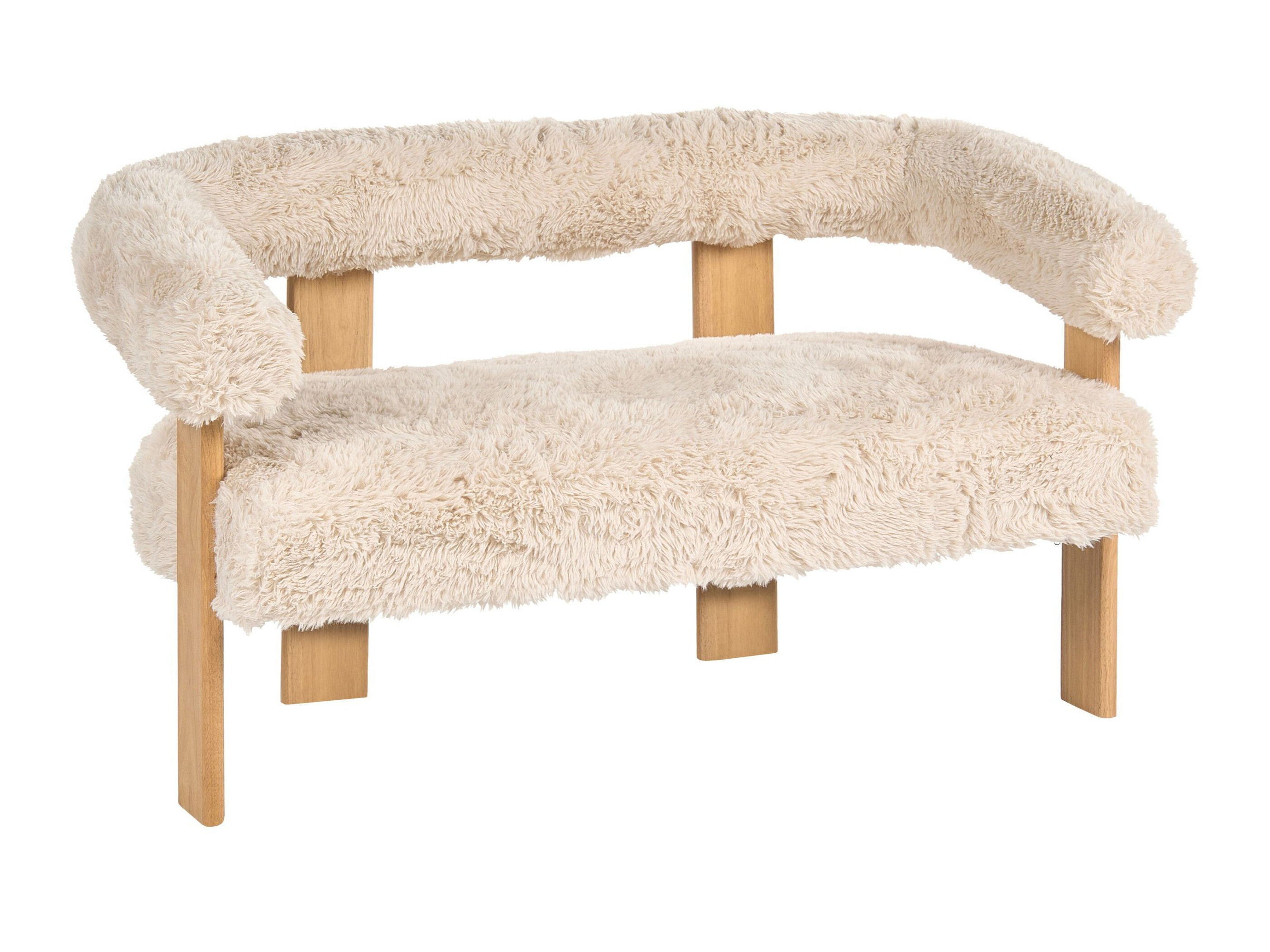 Mīkstais sols Berwyn 3271 (Balts + Gaiši brūns)