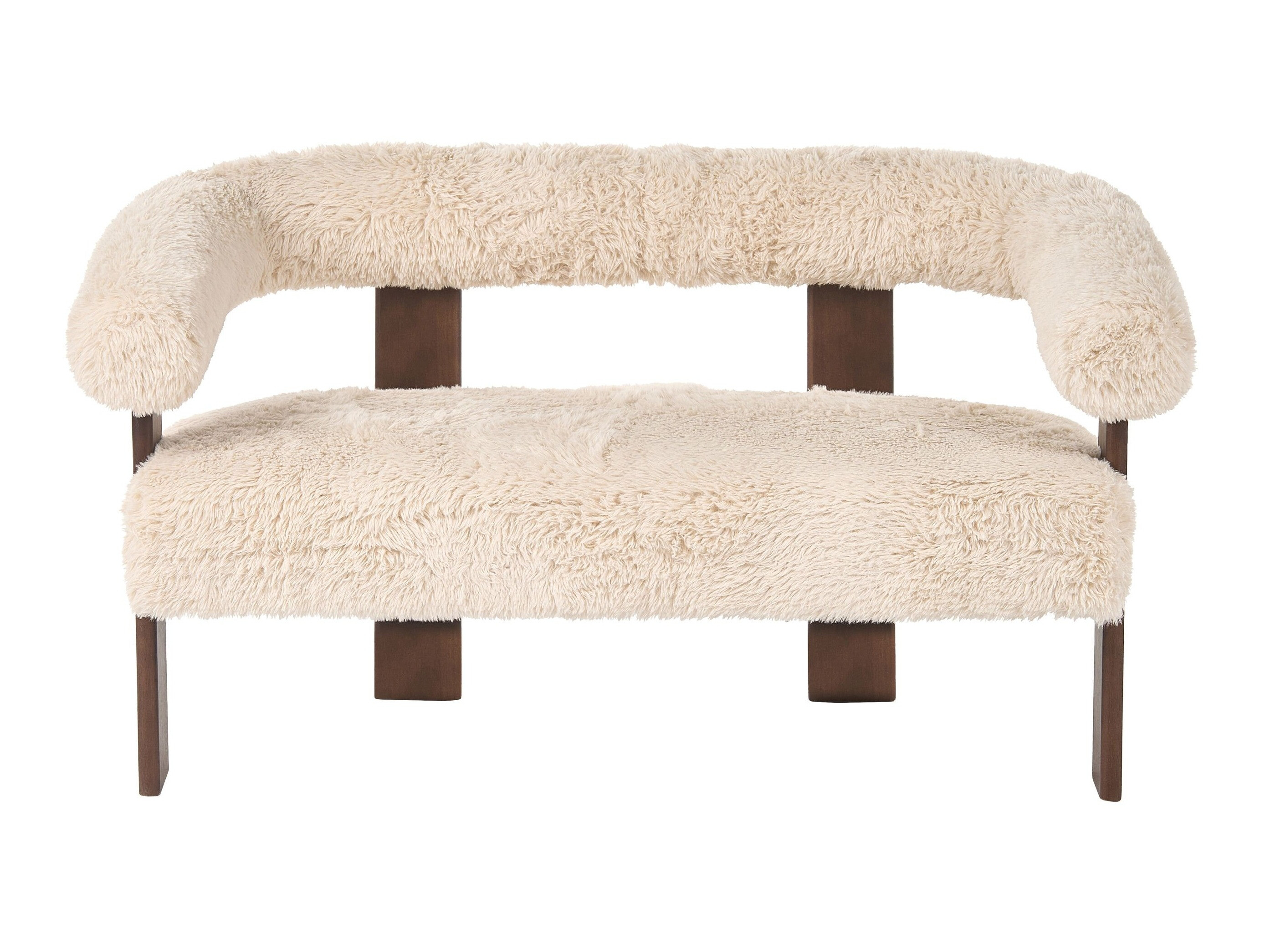 Mīkstais sols Berwyn 3271 (Balts + Tumši brūns)