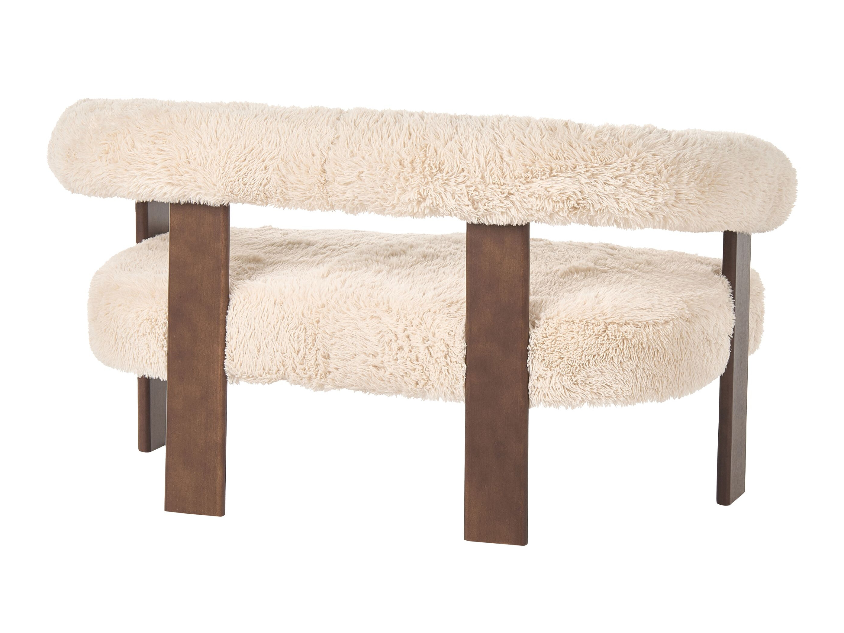 Mīkstais sols Berwyn 3271 (Balts + Tumši brūns)